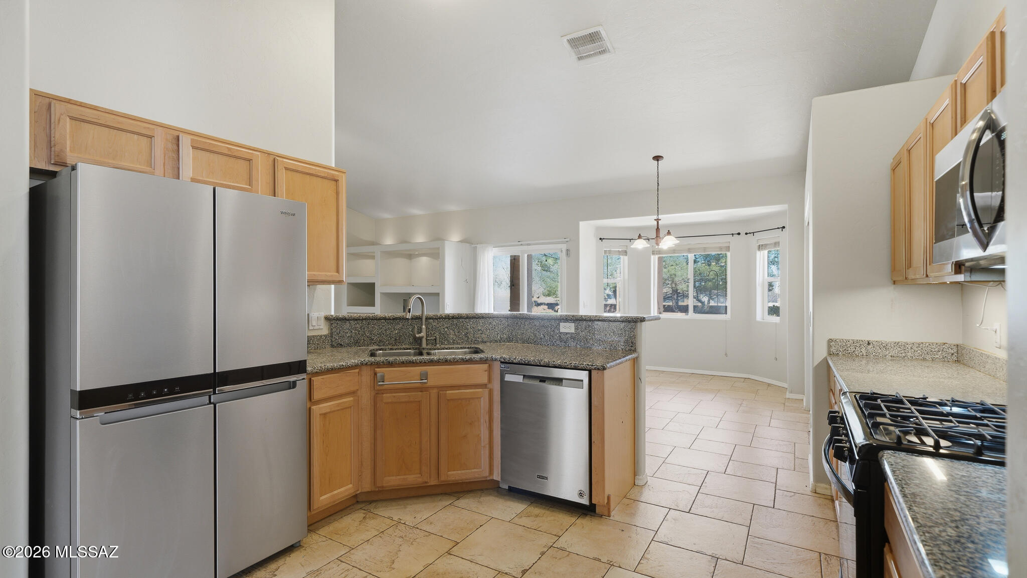 Out Of Pima County - Residential