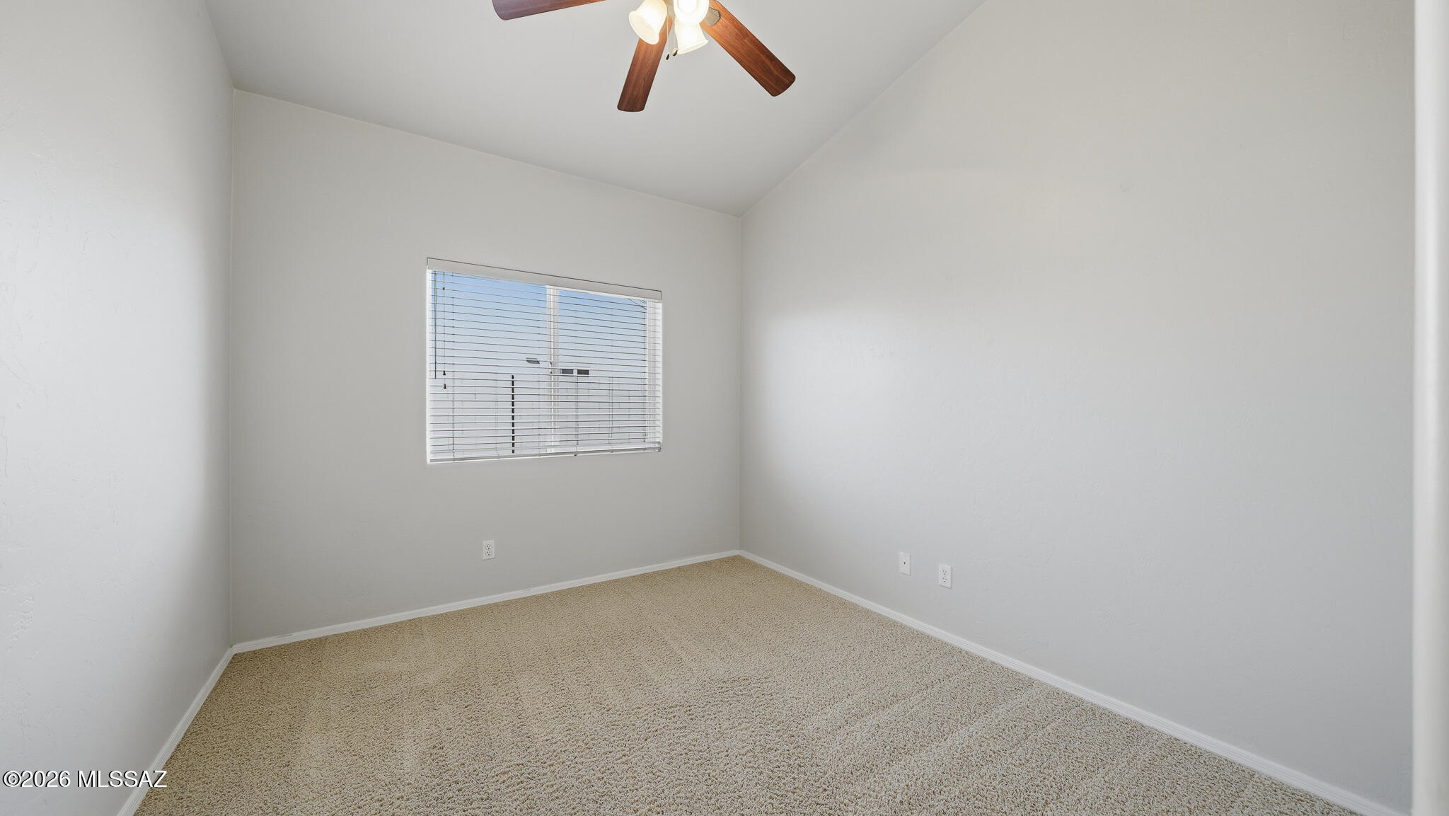 Out Of Pima County - Residential
