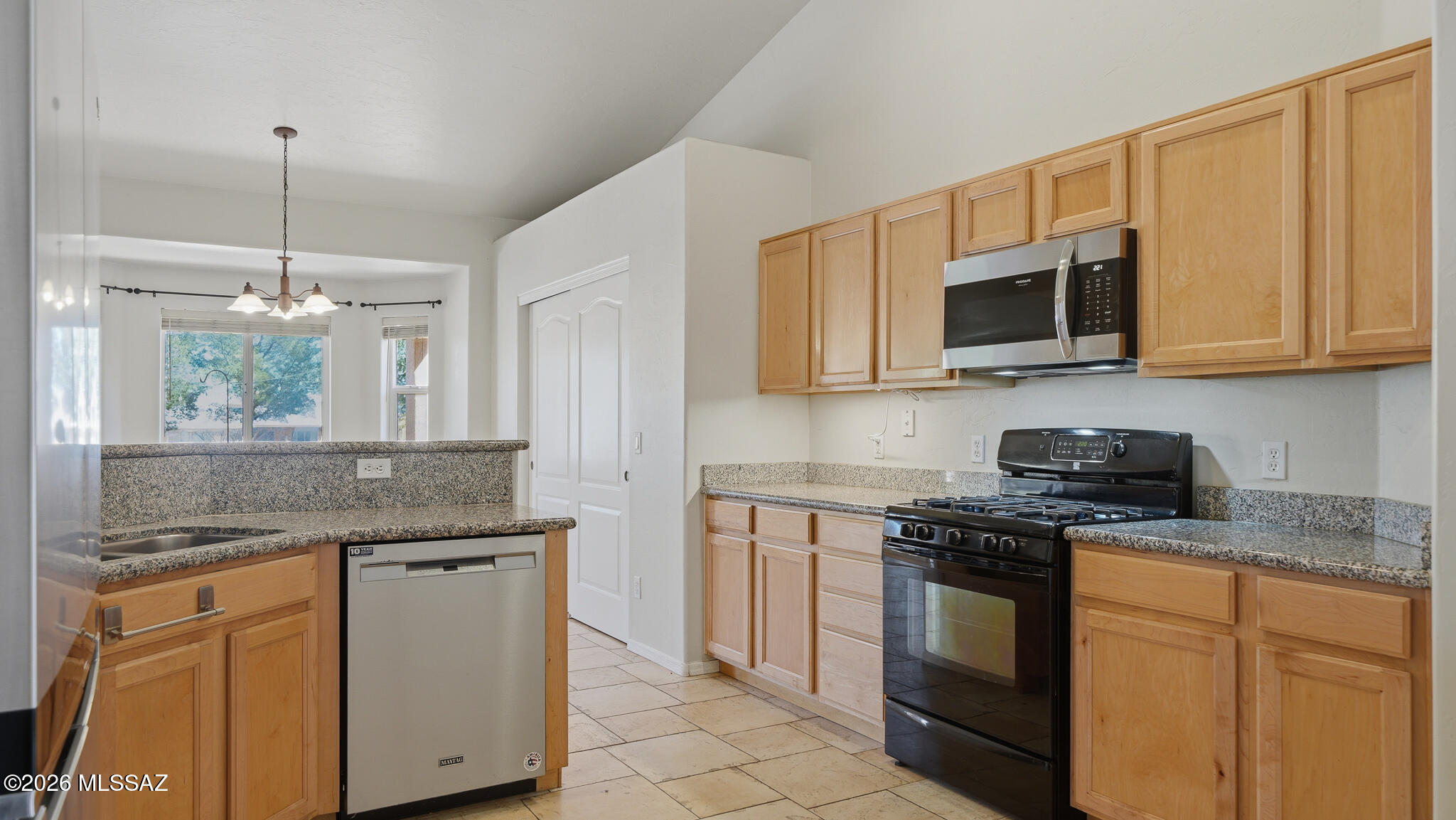 Out Of Pima County - Residential