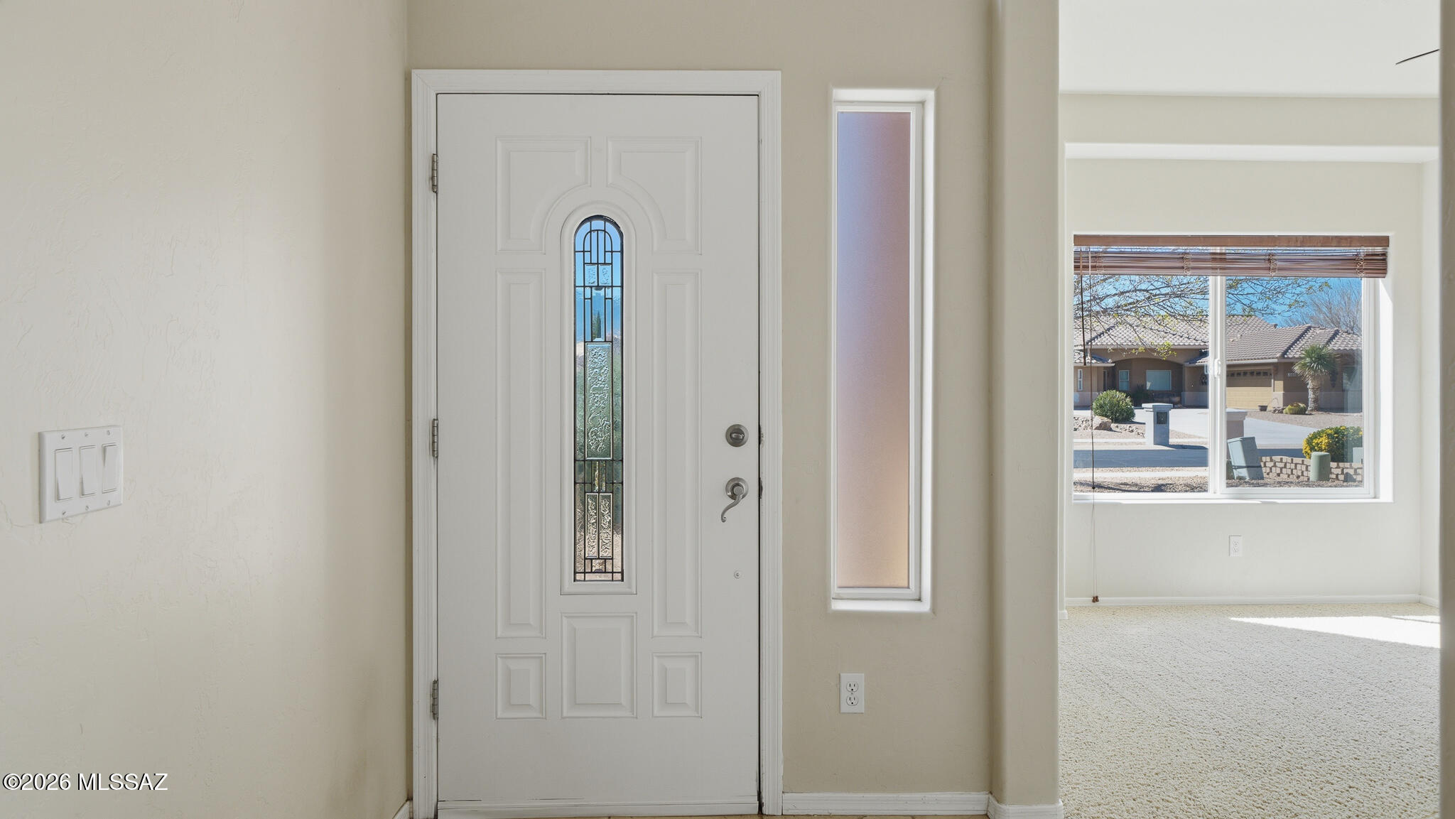 3615 La Terraza Drive