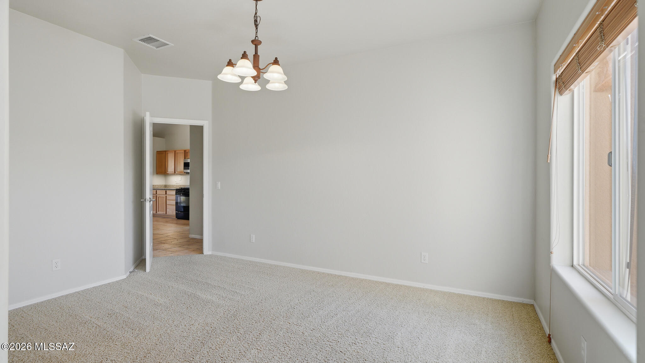 Out Of Pima County - Residential