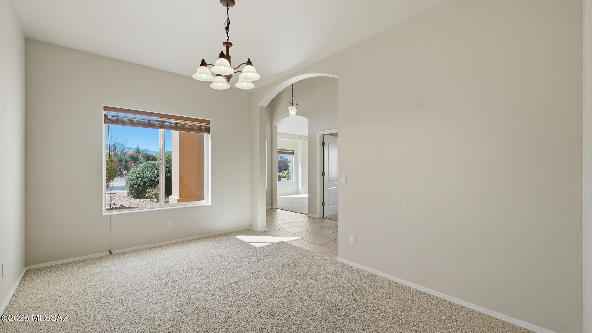 Out Of Pima County - Residential