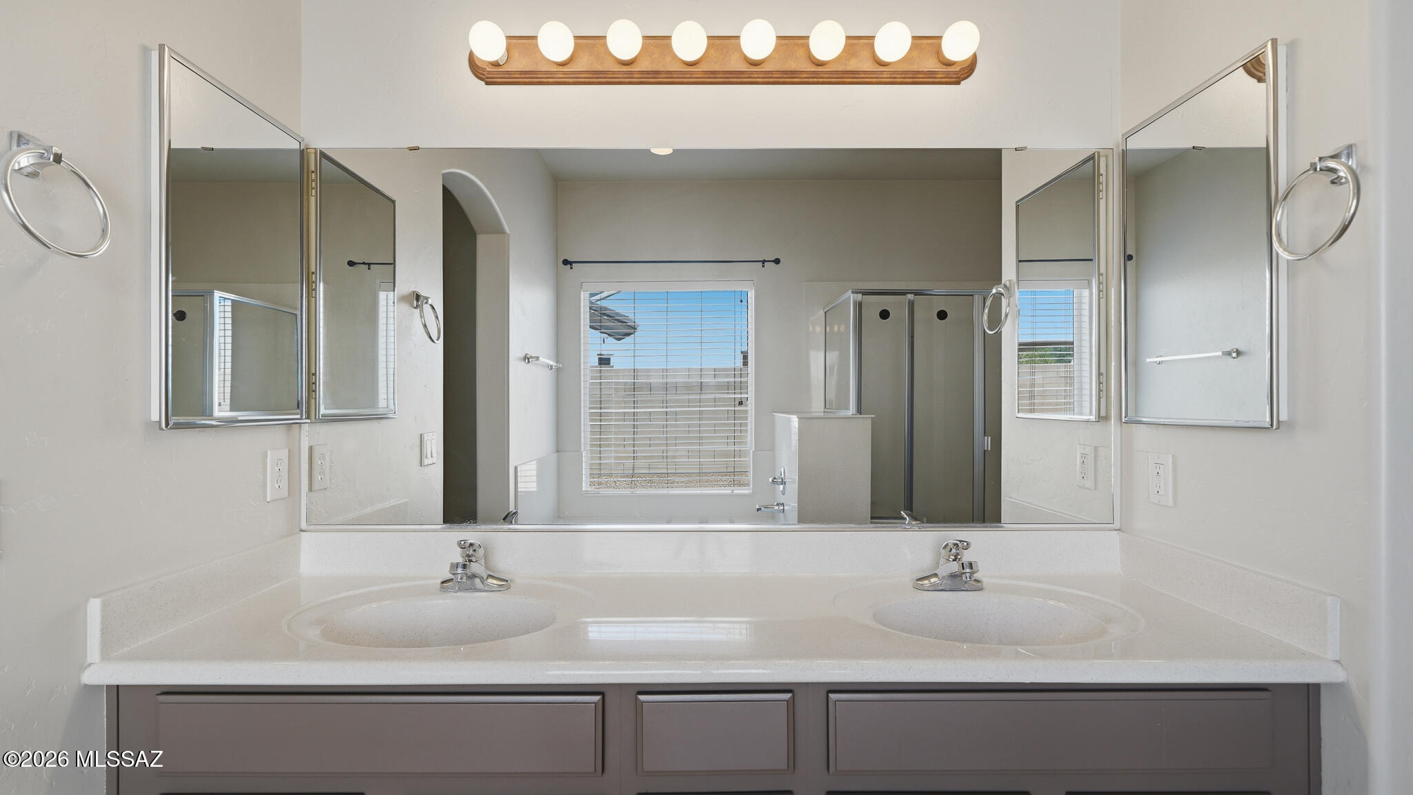 Out Of Pima County - Residential
