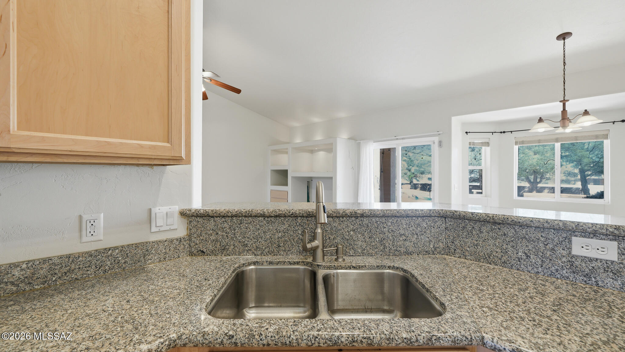 Out Of Pima County - Residential
