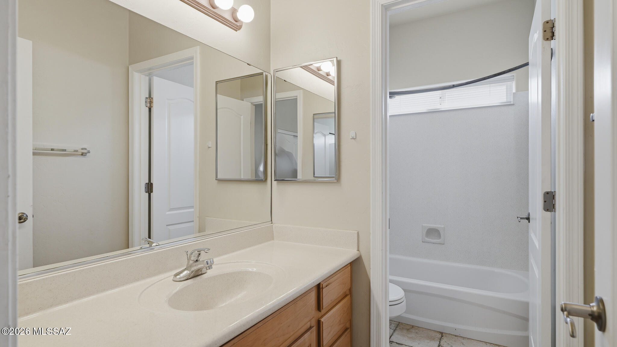 Out Of Pima County - Residential