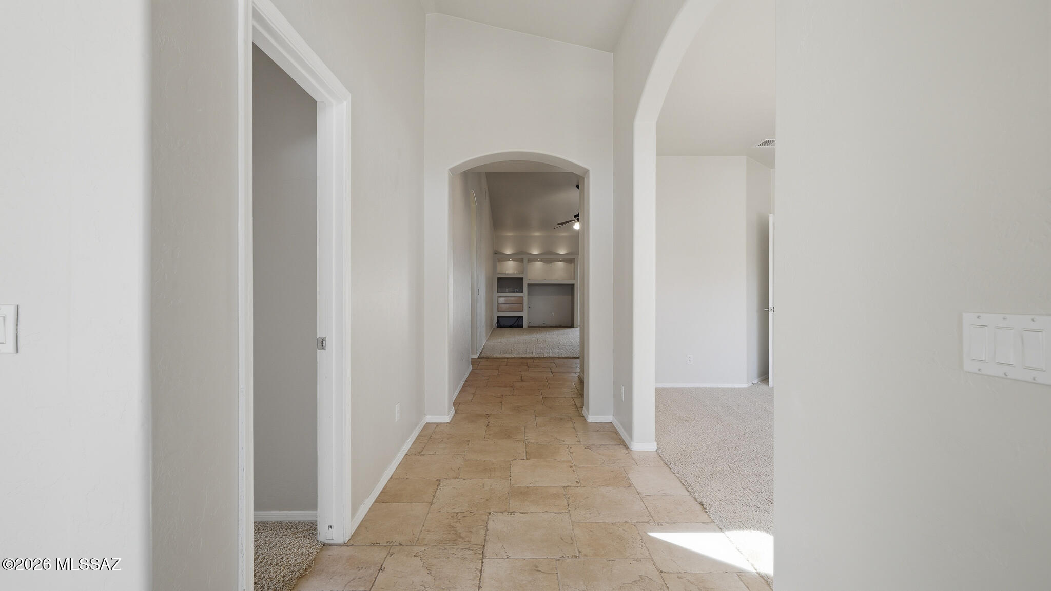 Out Of Pima County - Residential