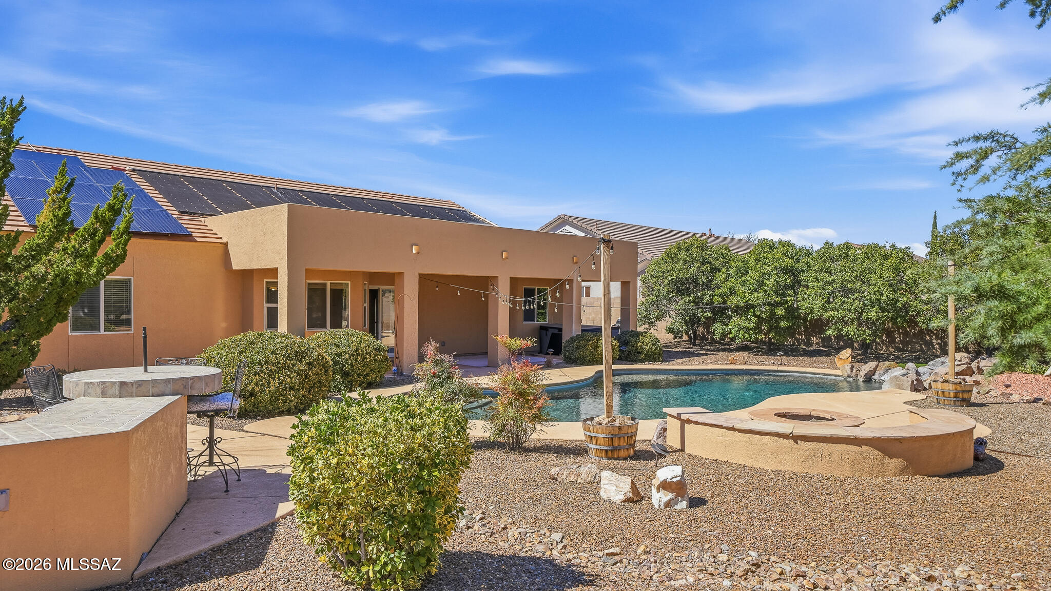 Out Of Pima County - Residential