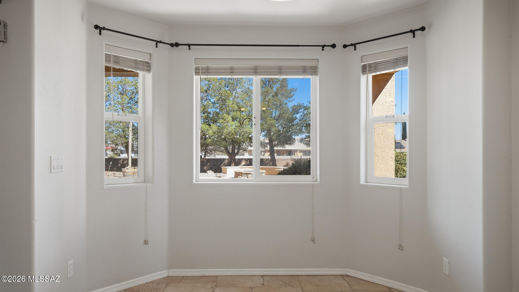 Out Of Pima County - Residential