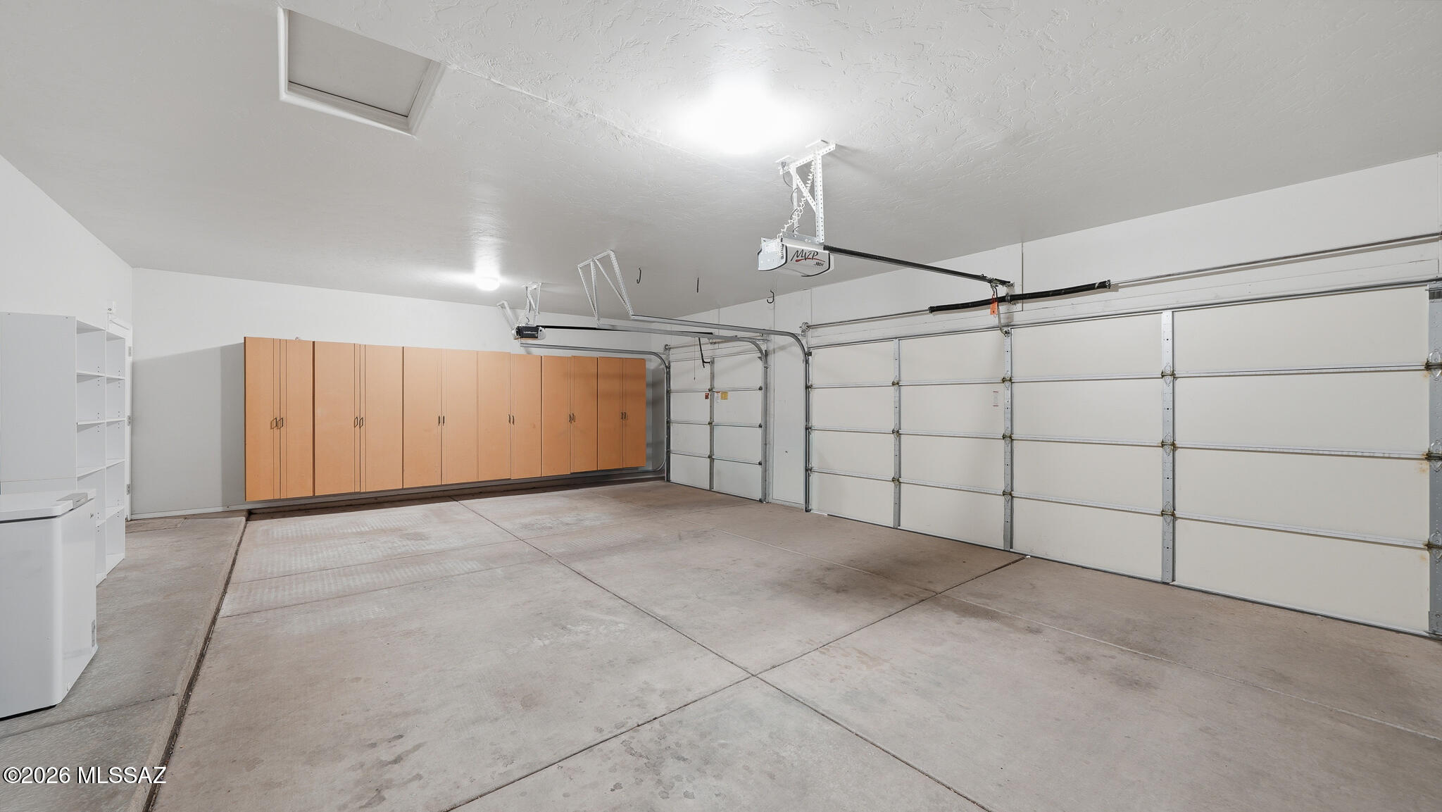 Out Of Pima County - Residential