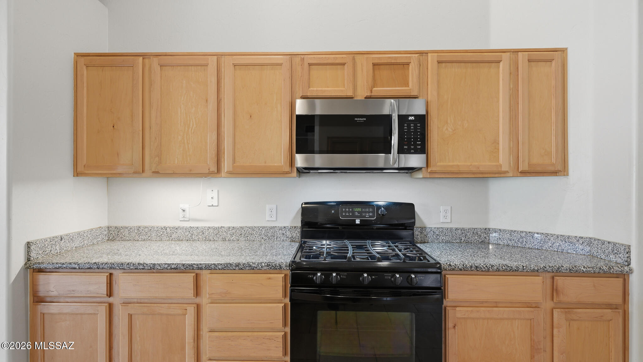Out Of Pima County - Residential