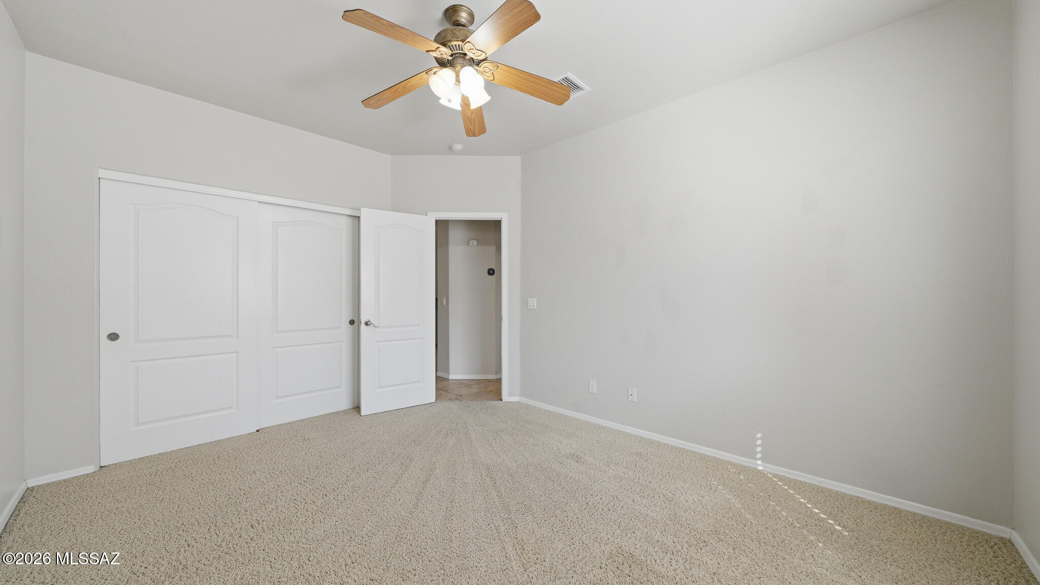Out Of Pima County - Residential