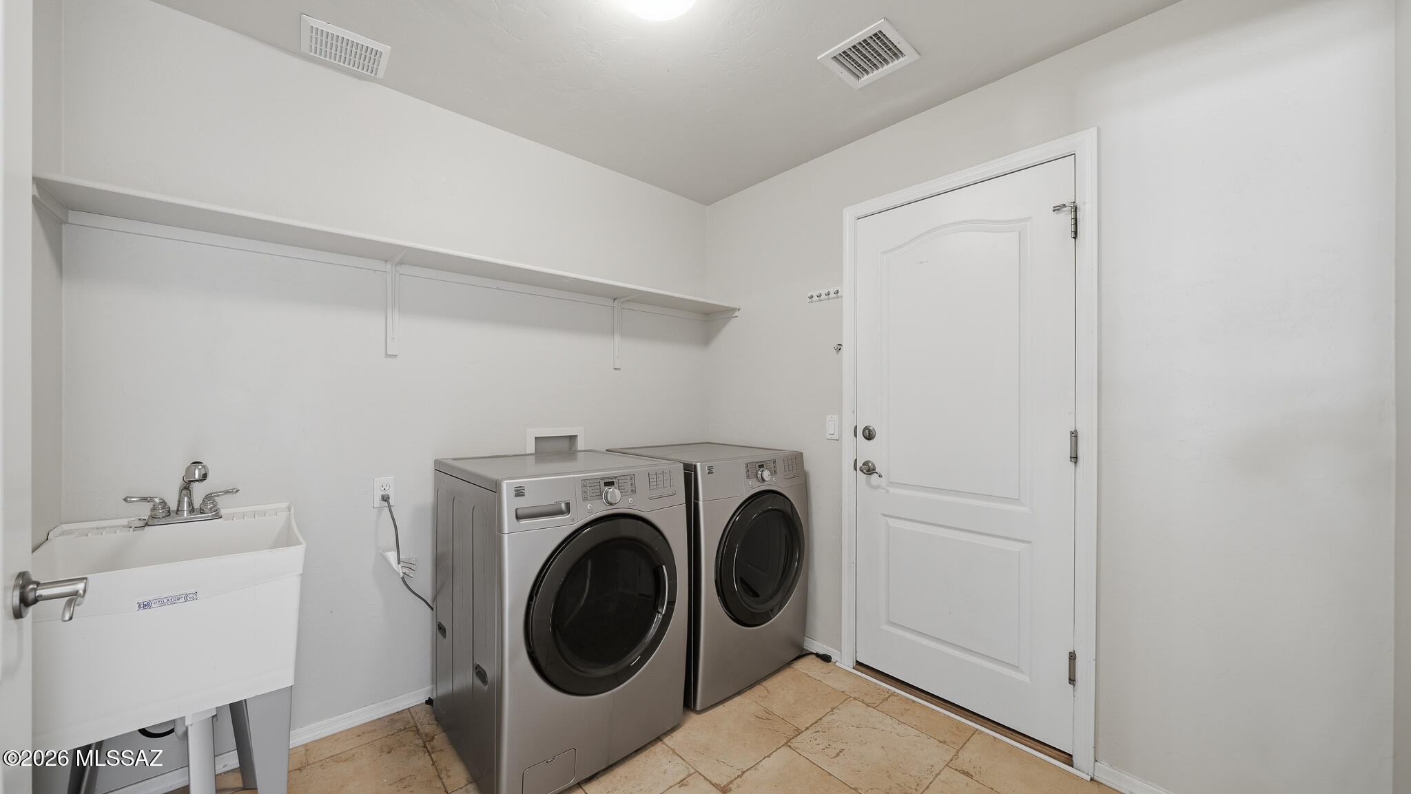 Out Of Pima County - Residential