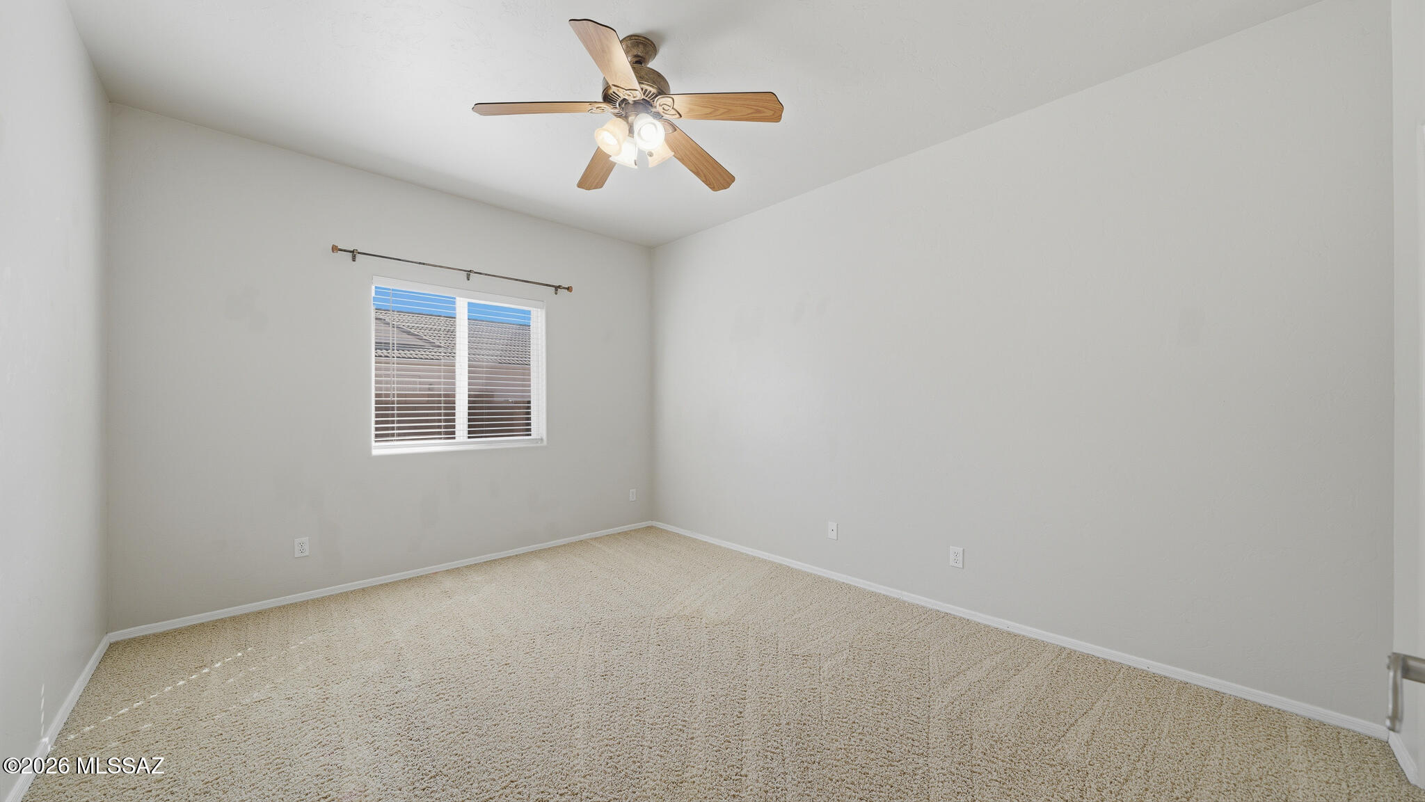 Out Of Pima County - Residential