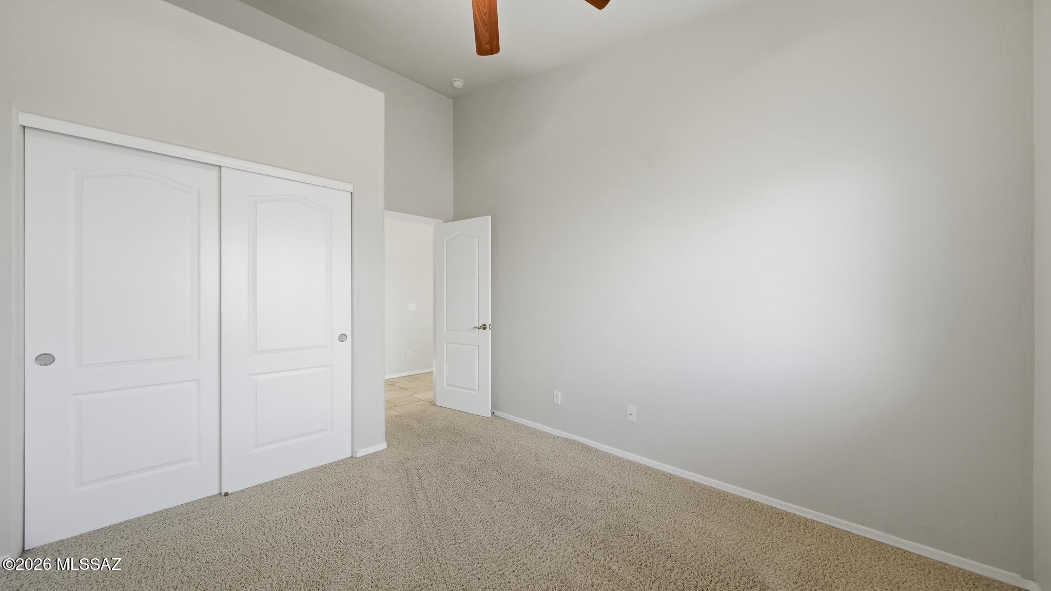 Out Of Pima County - Residential