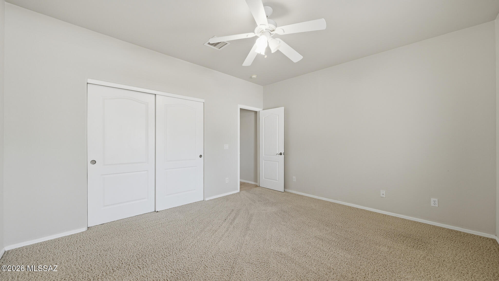 Out Of Pima County - Residential