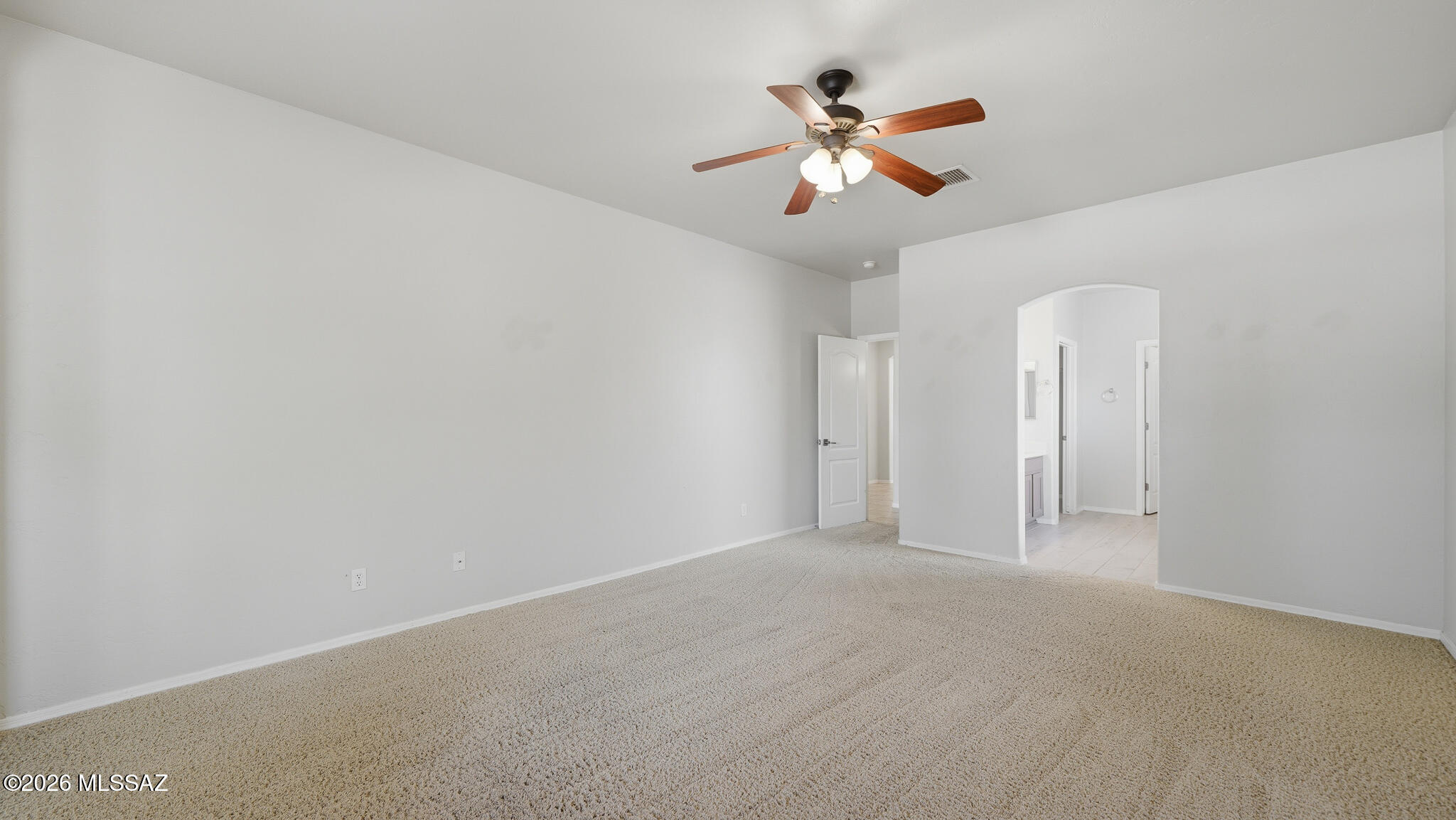 Out Of Pima County - Residential