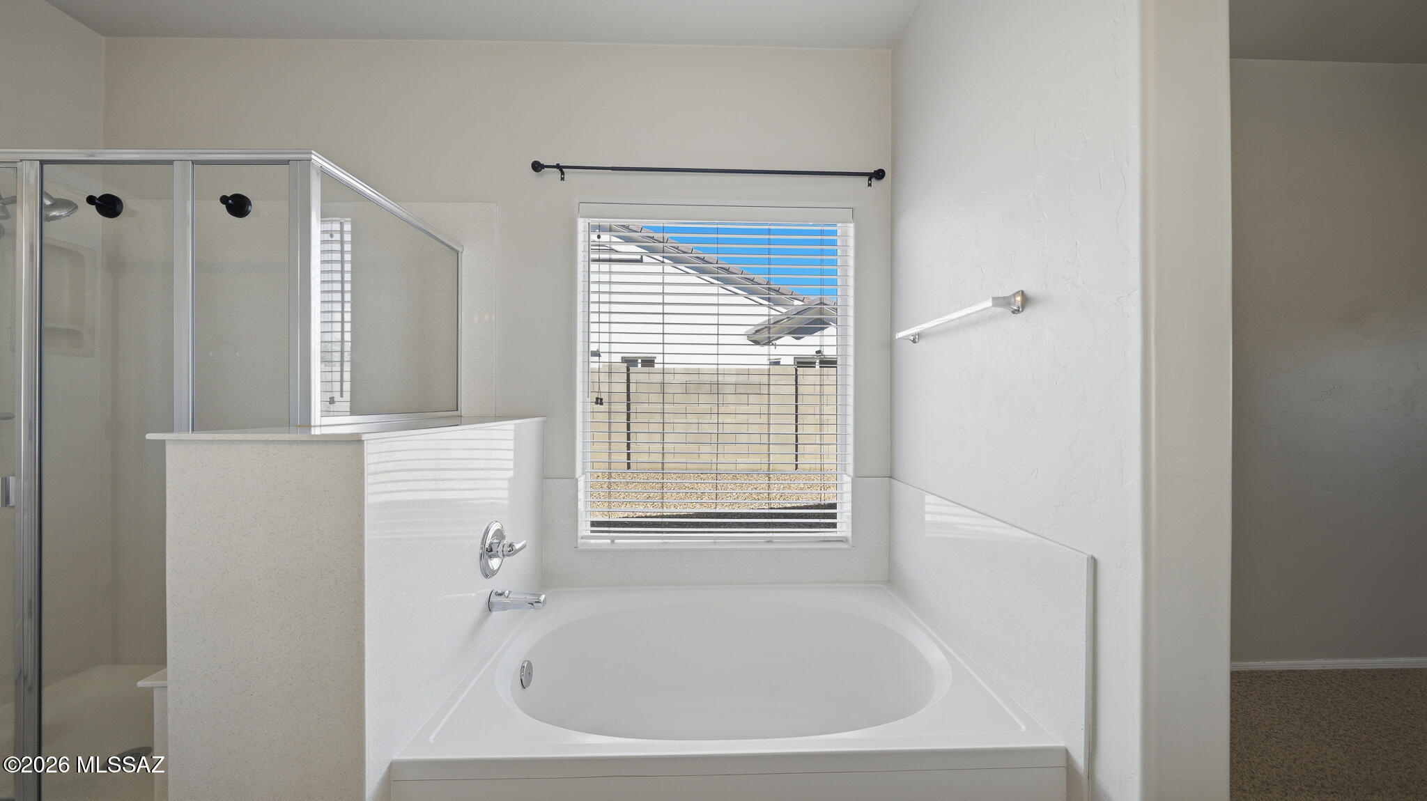 Out Of Pima County - Residential
