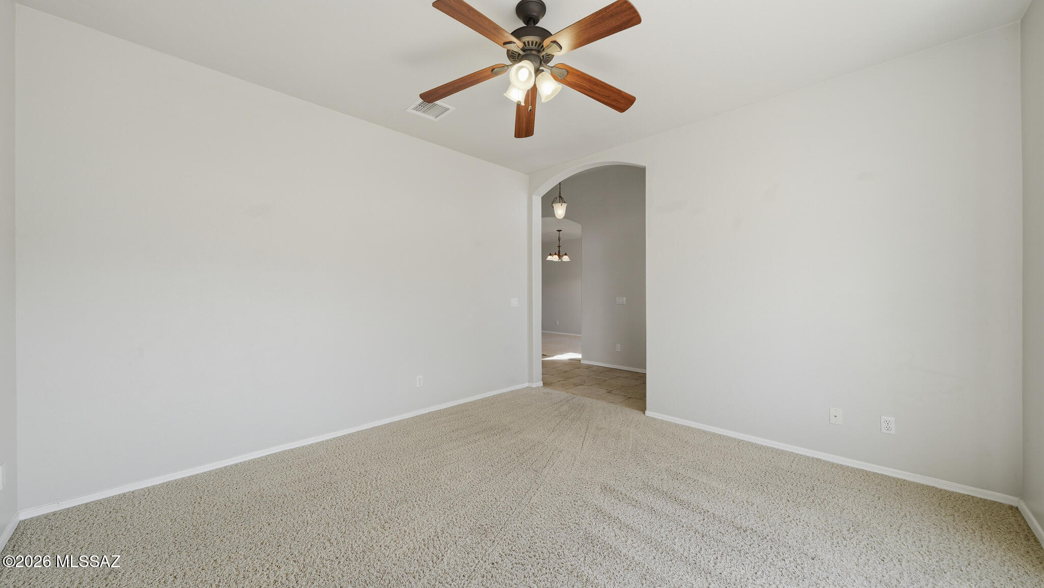 Out Of Pima County - Residential
