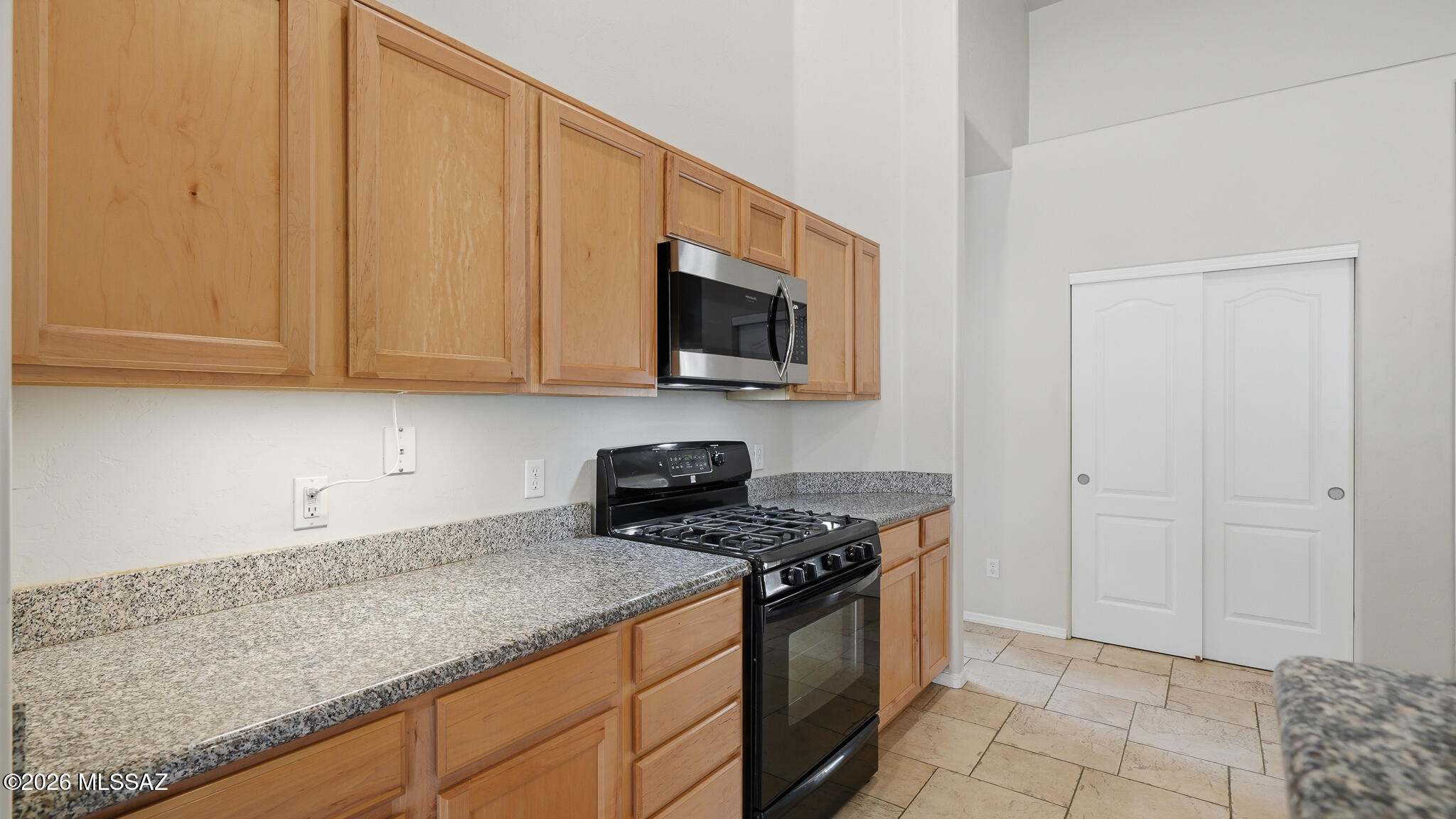Out Of Pima County - Residential