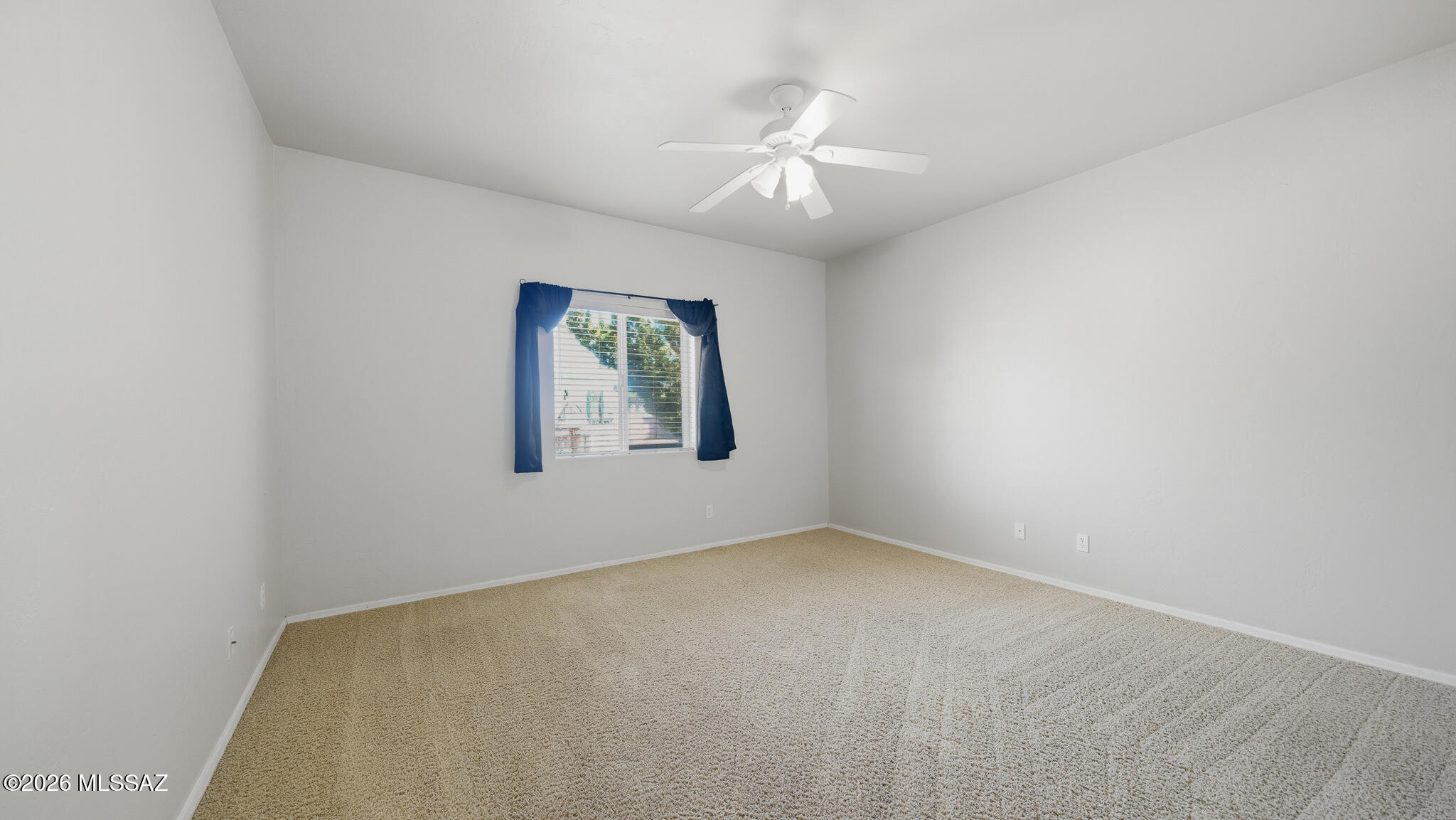 Out Of Pima County - Residential