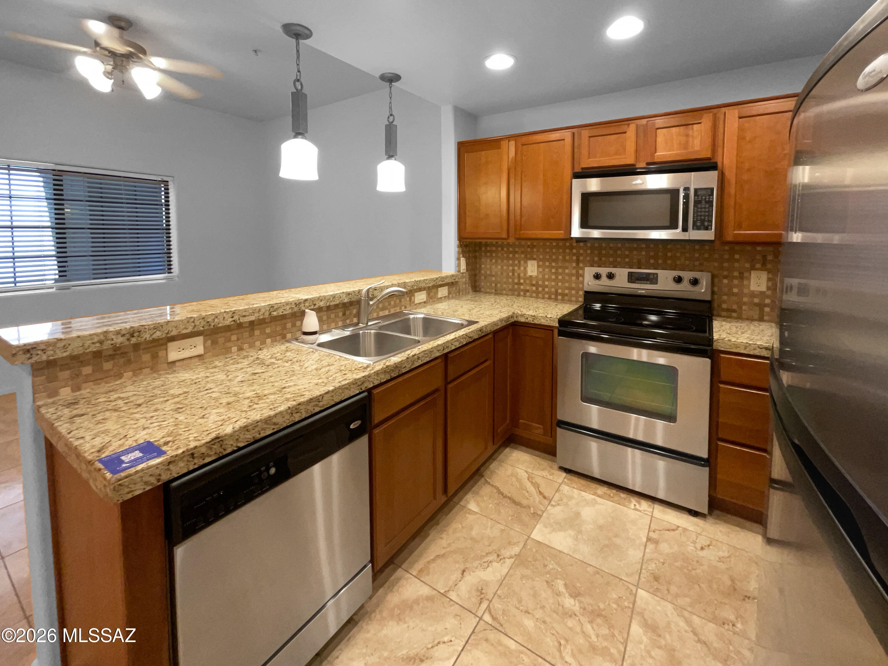 Placita Escondida Bldgs 18-20 Units 1-204 - Residential