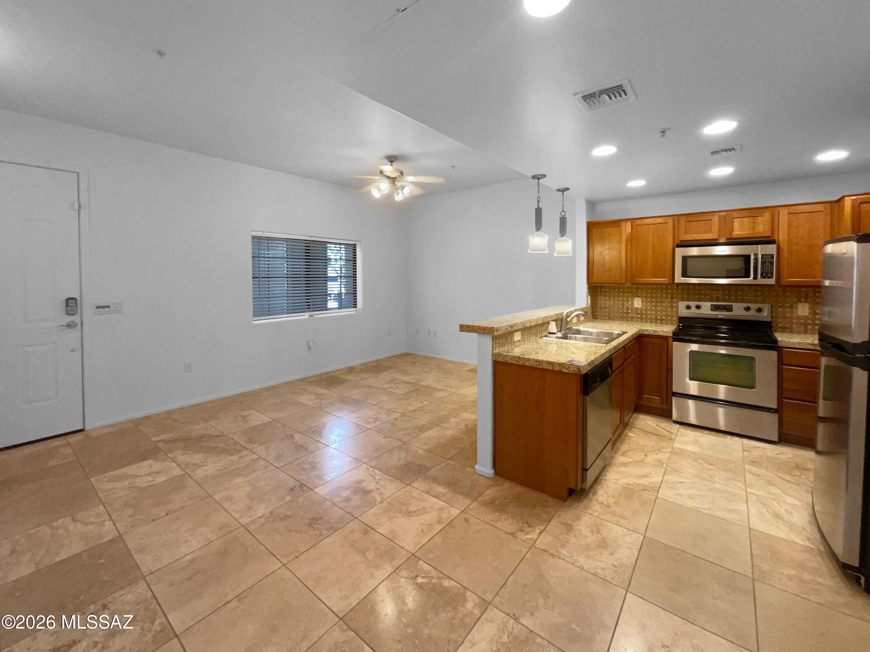 Placita Escondida Bldgs 18-20 Units 1-204 - Residential