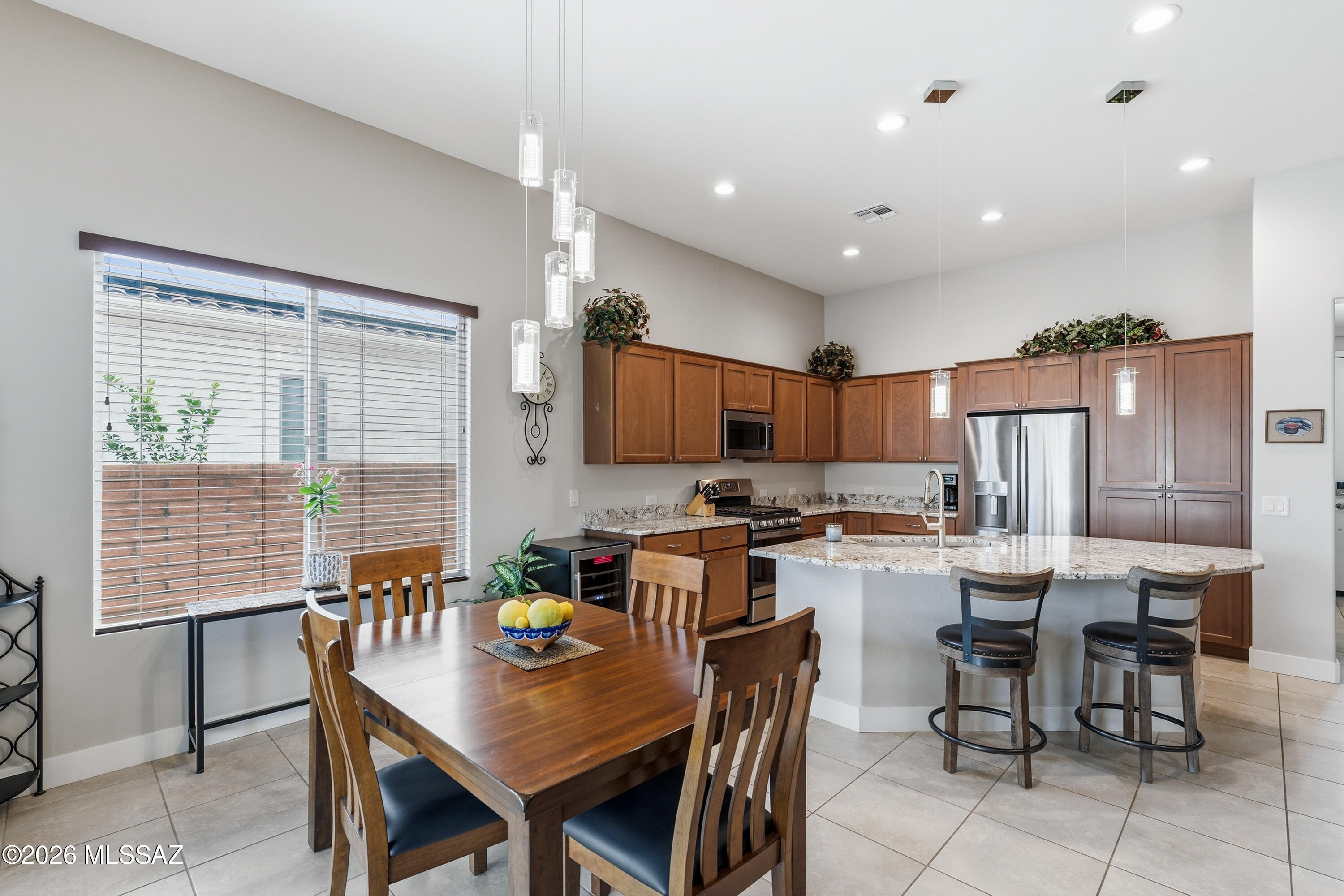Quail Creek II (1-34) - Residential