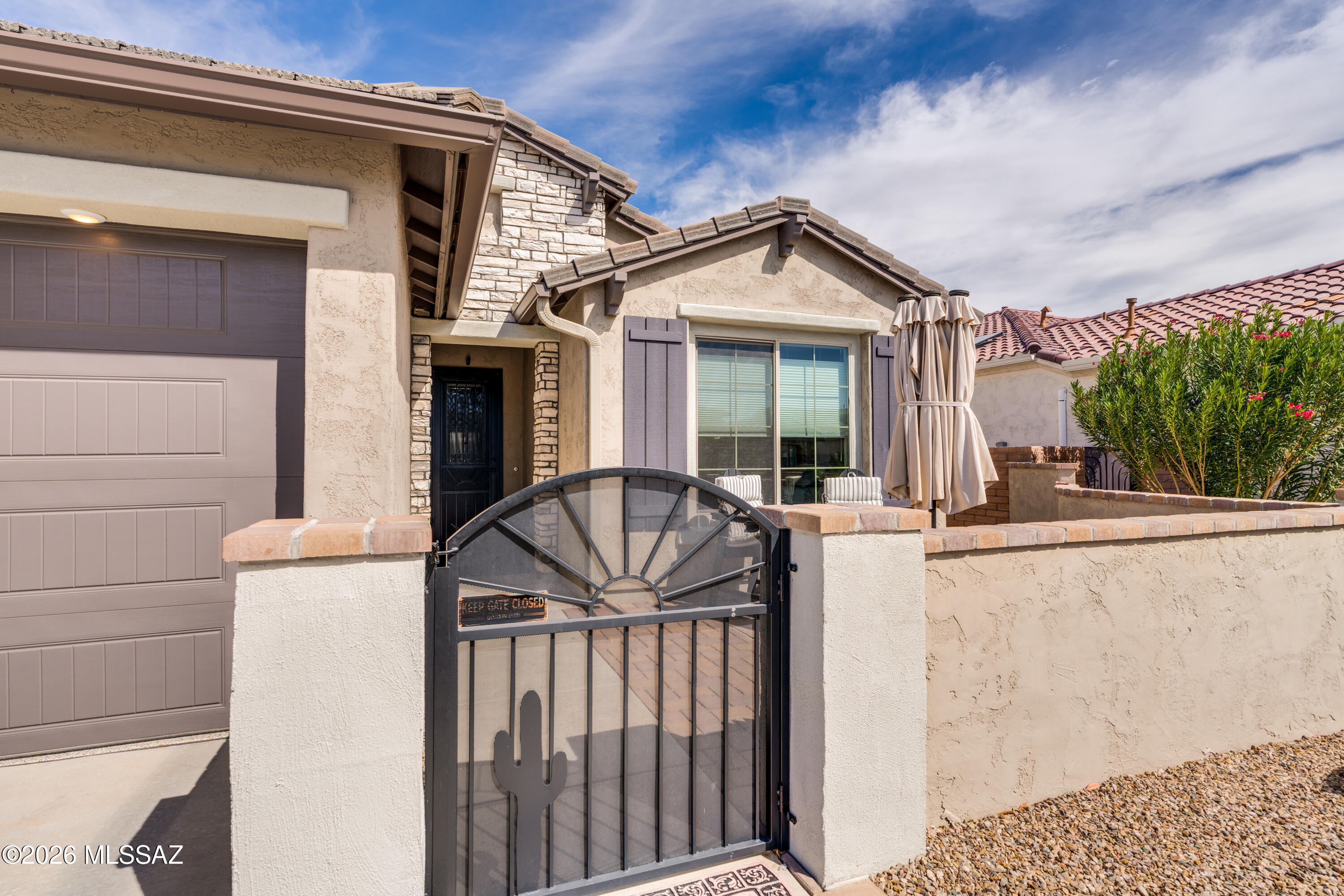 Quail Creek II (1-34) - Residential