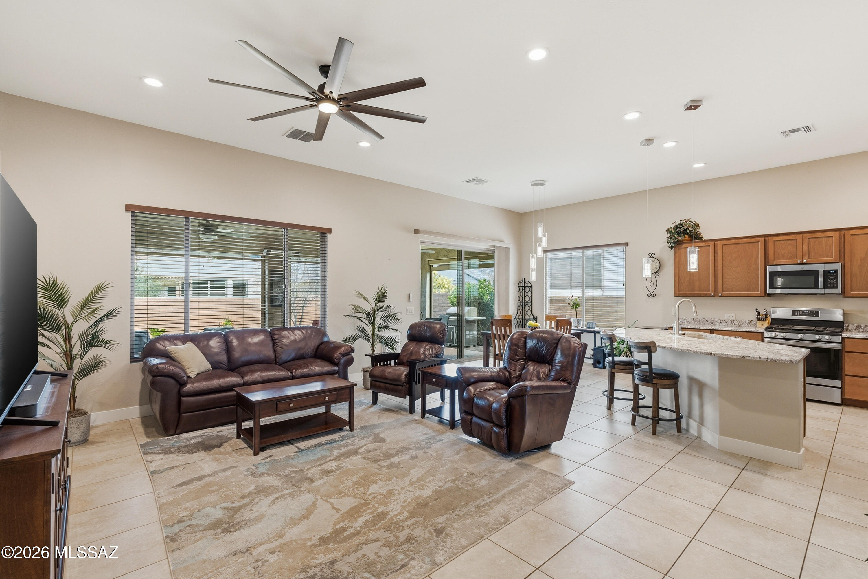 Quail Creek II (1-34) - Residential