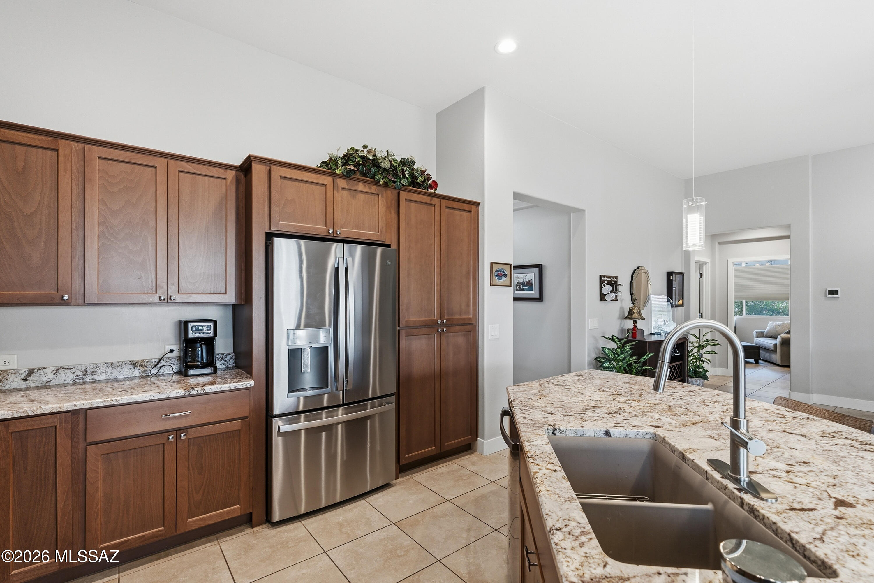 Quail Creek II (1-34) - Residential