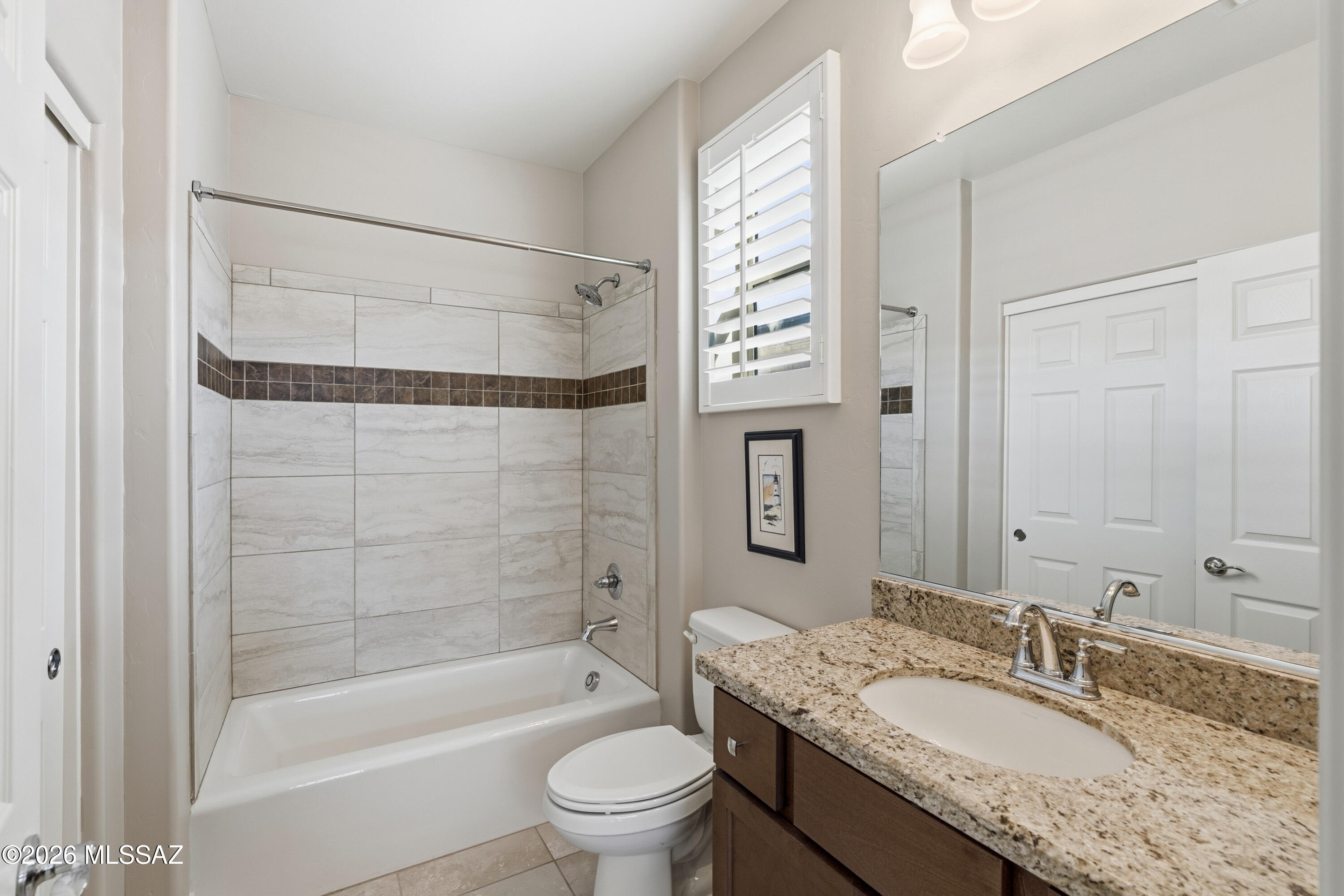 Quail Creek II (1-34) - Residential
