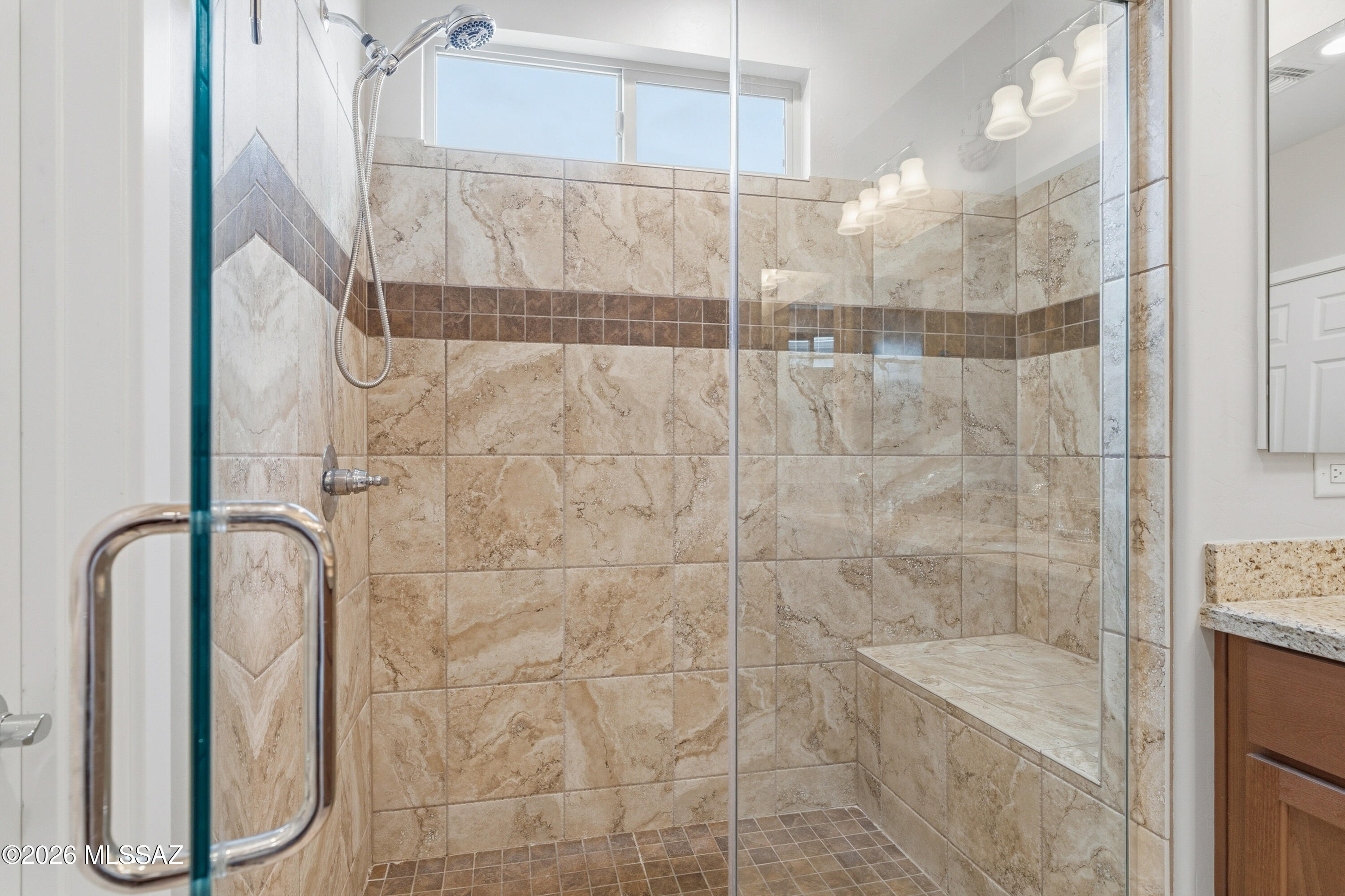 Quail Creek II (1-34) - Residential