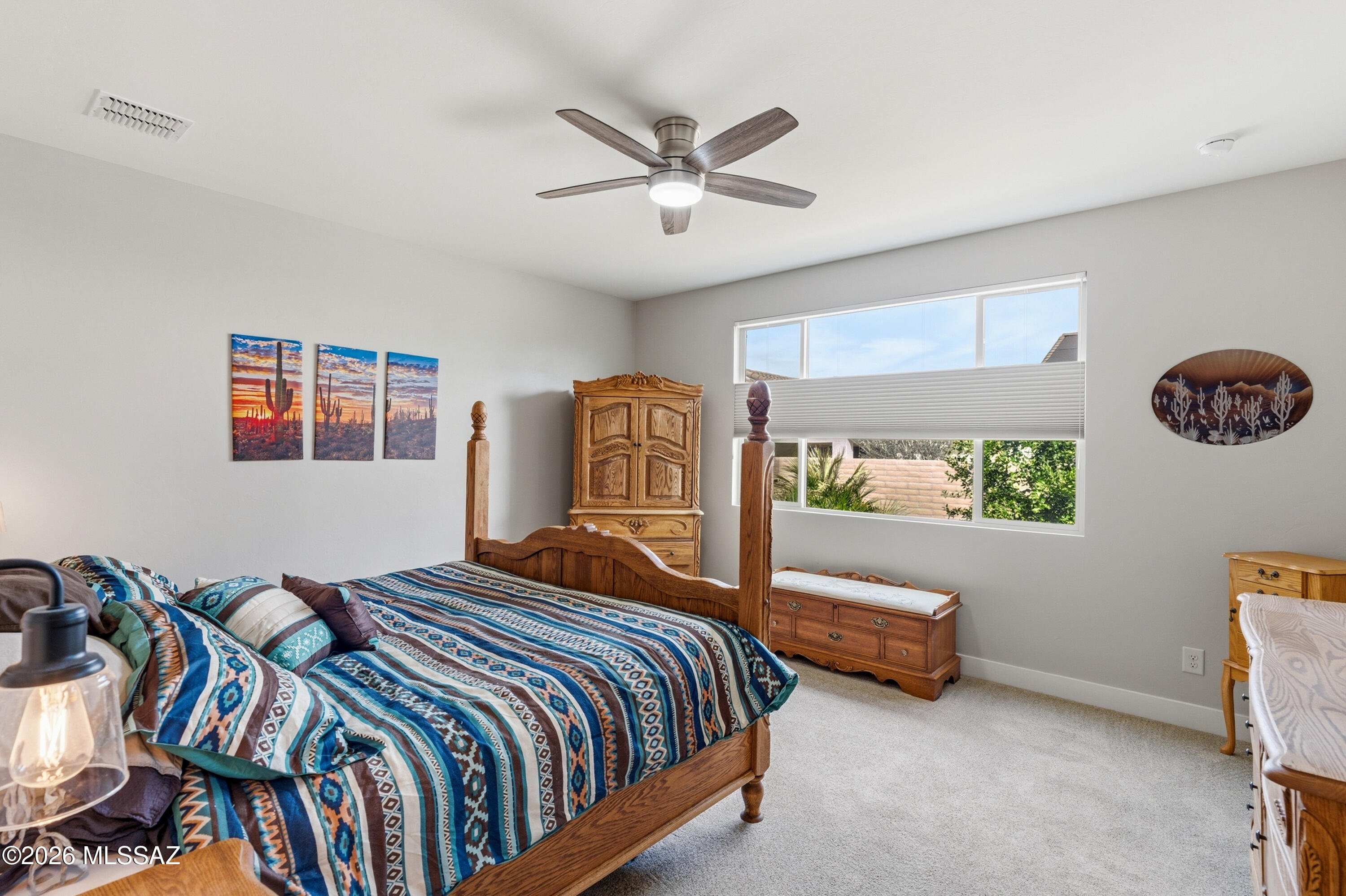 Quail Creek II (1-34) - Residential
