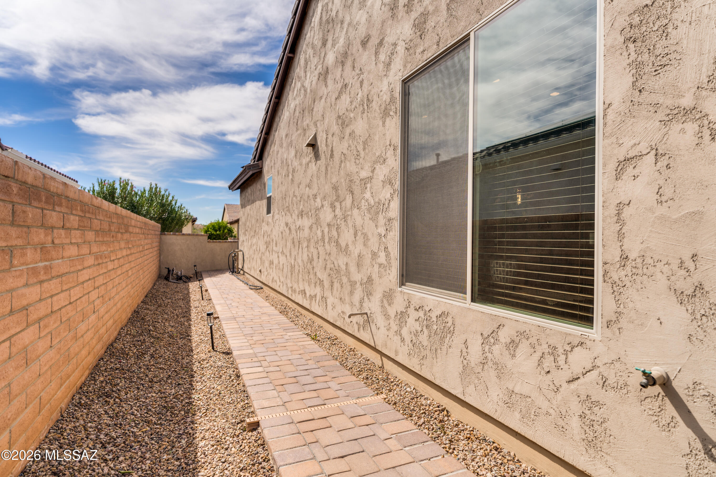 Quail Creek II (1-34) - Residential