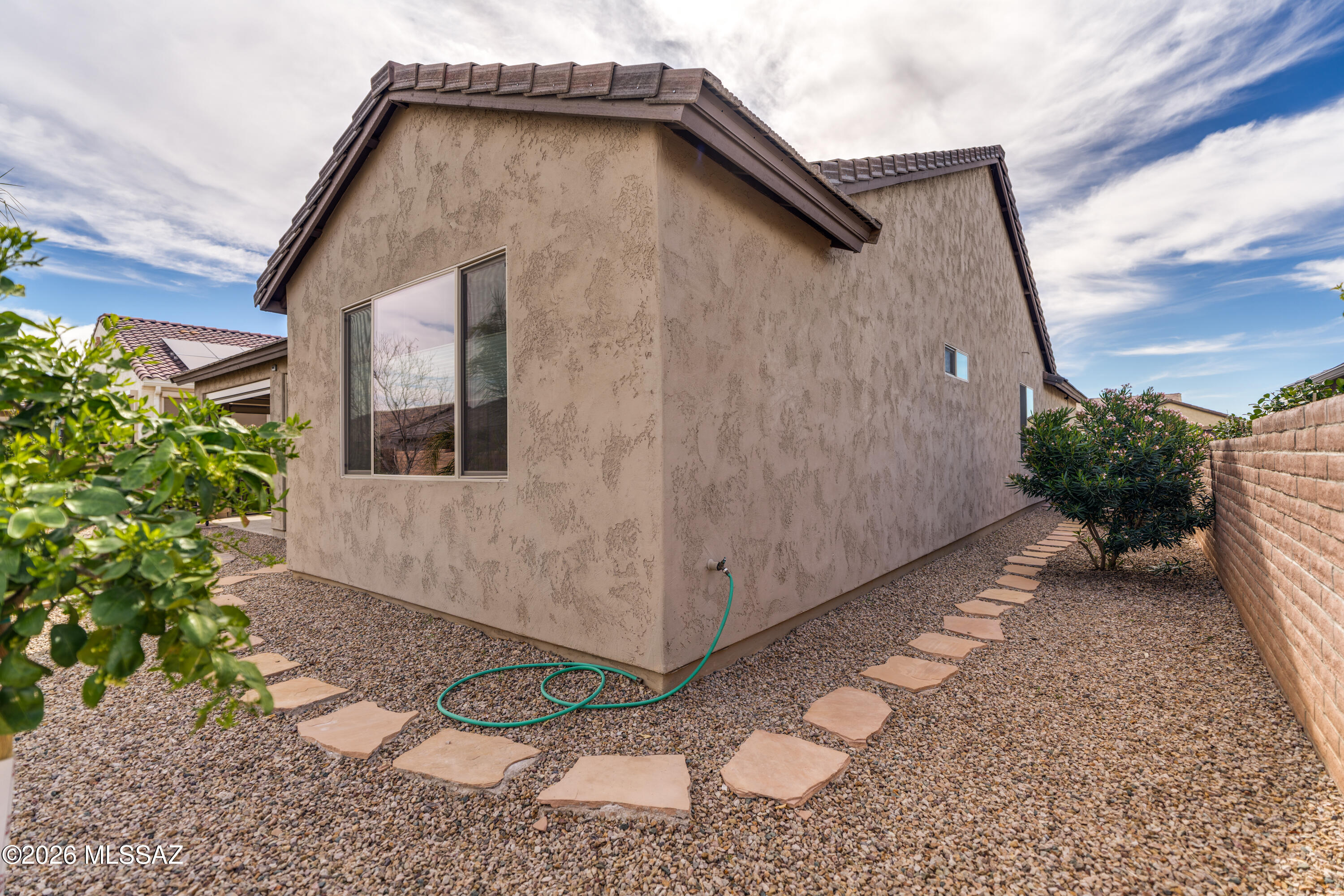 Quail Creek II (1-34) - Residential