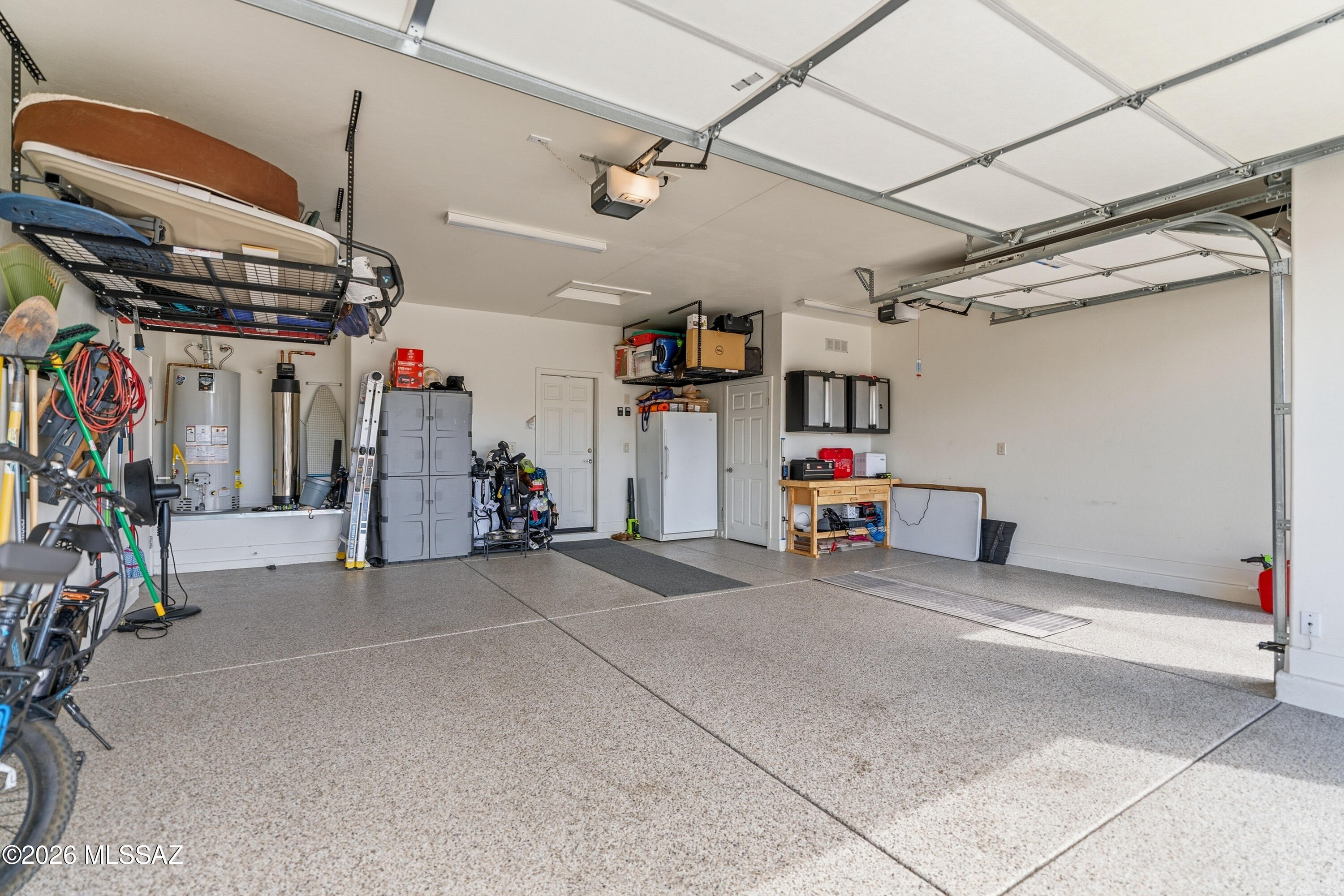 Quail Creek II (1-34) - Residential