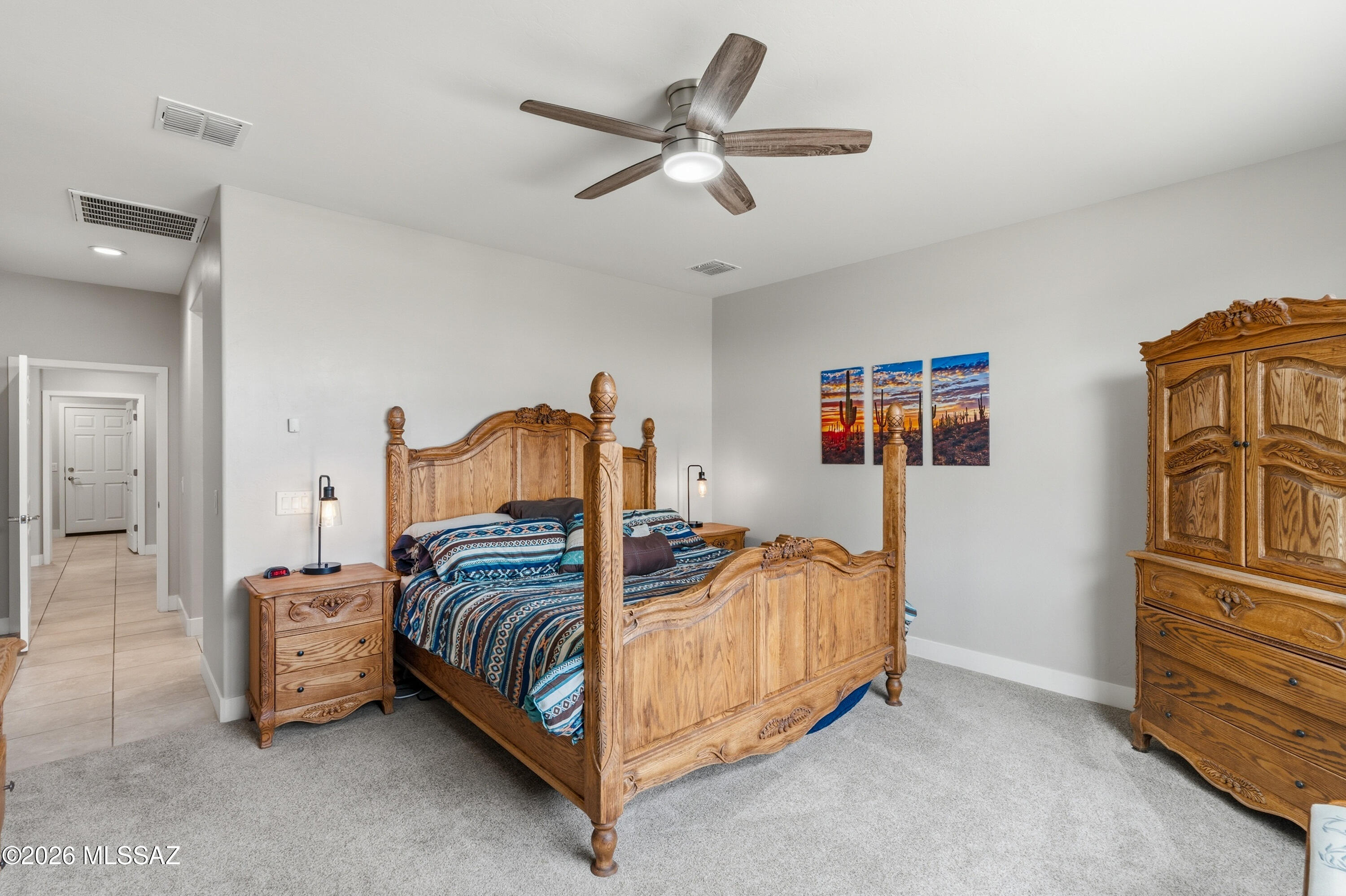 Quail Creek II (1-34) - Residential