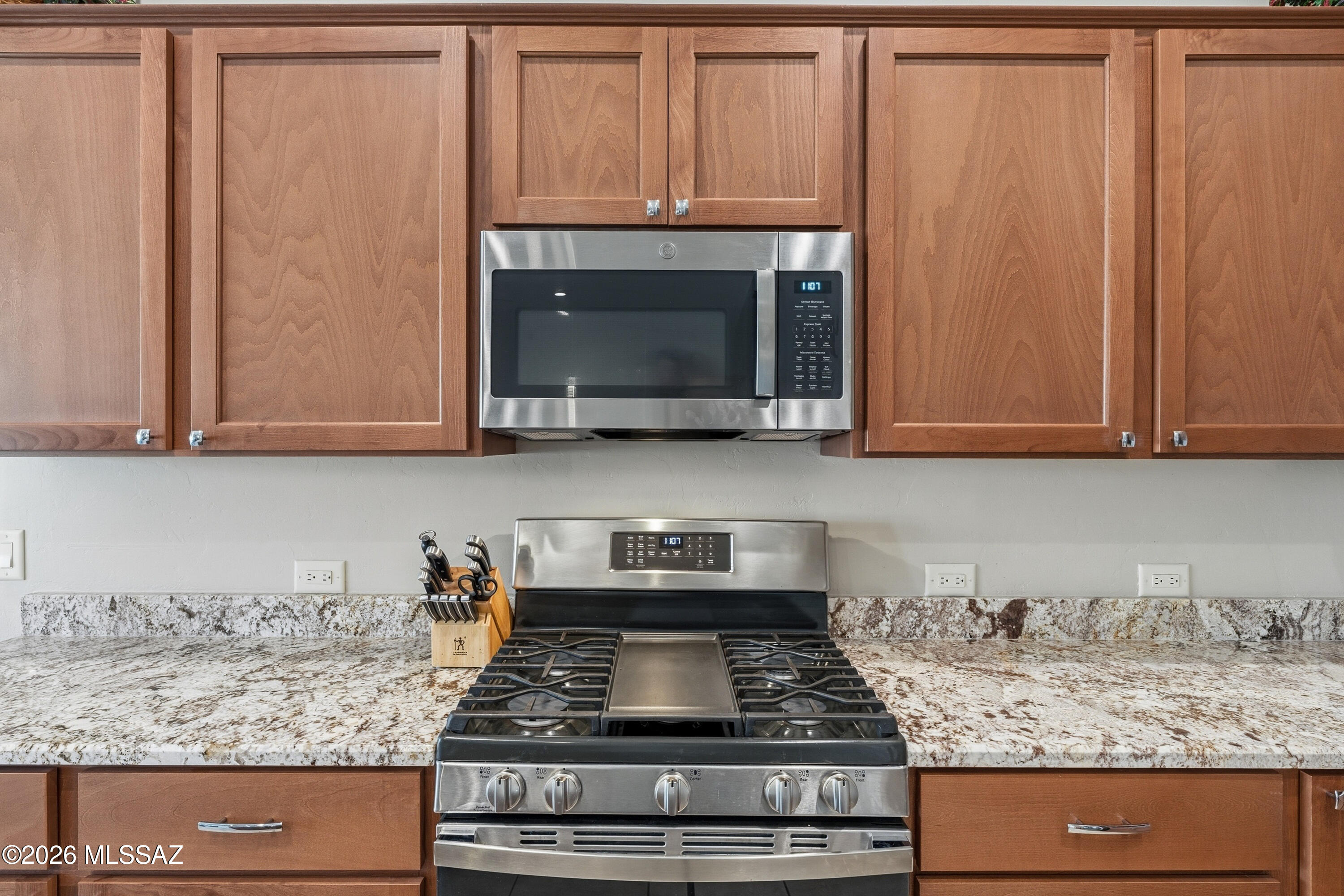 Quail Creek II (1-34) - Residential