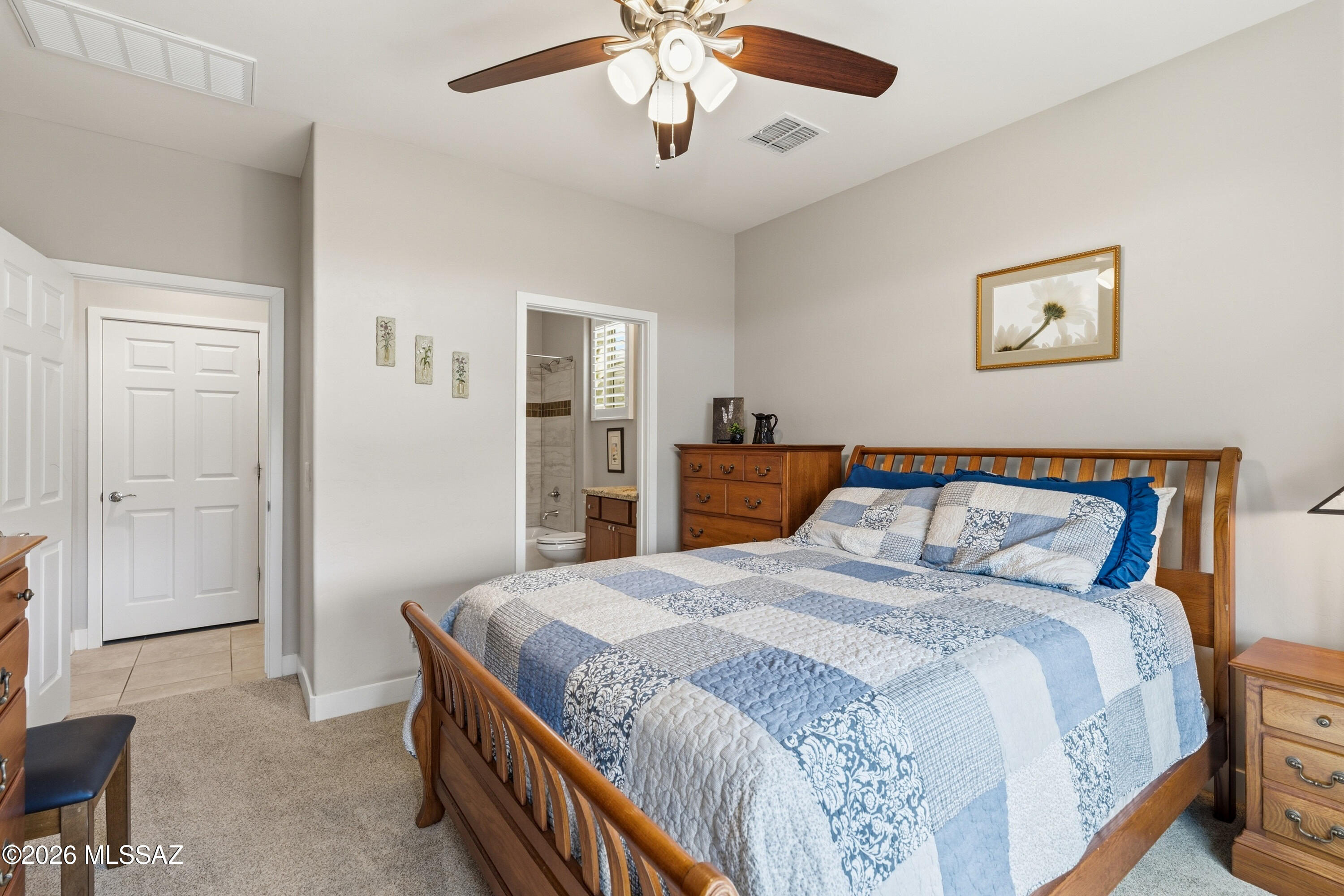 Quail Creek II (1-34) - Residential