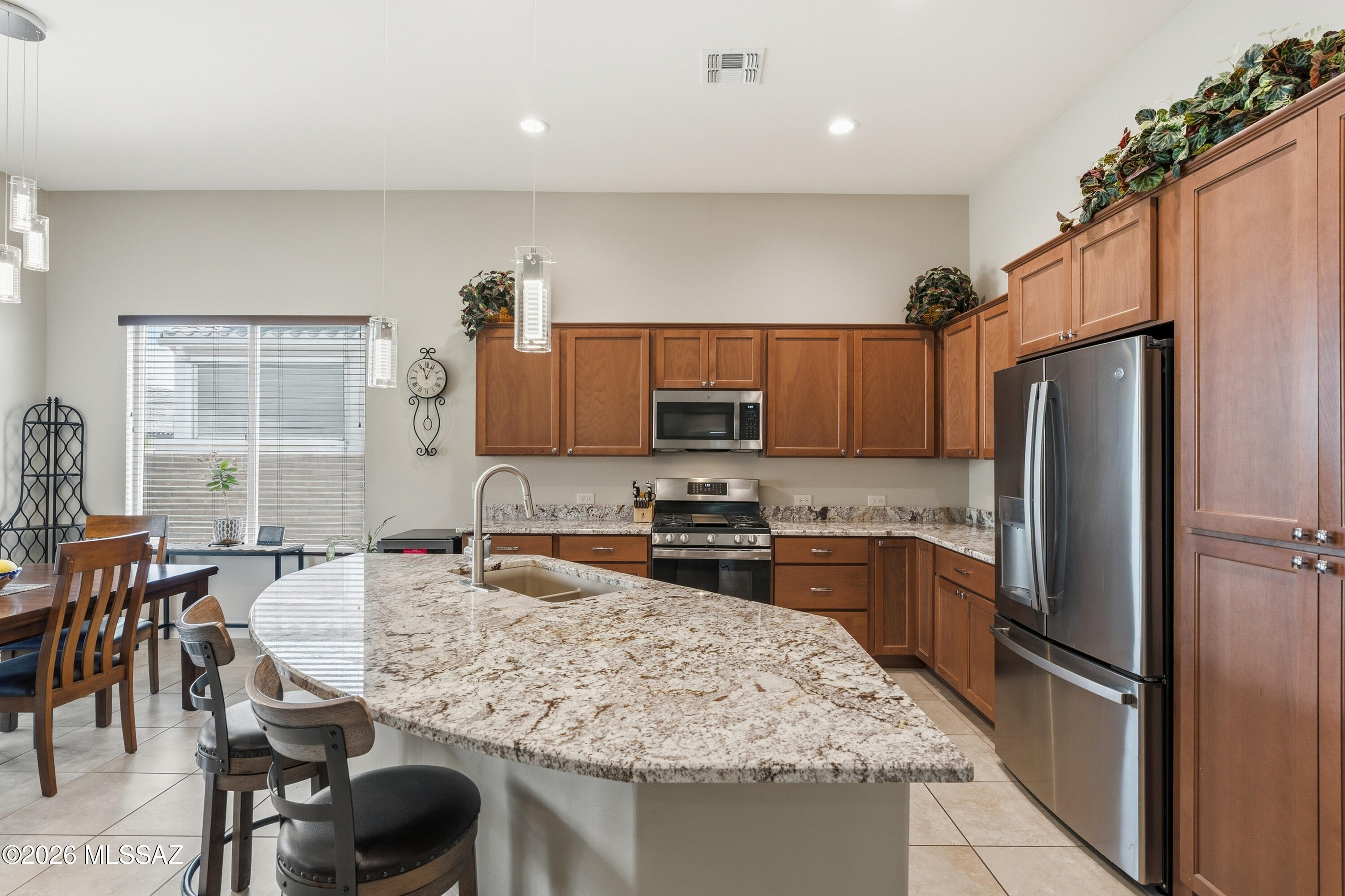 Quail Creek II (1-34) - Residential