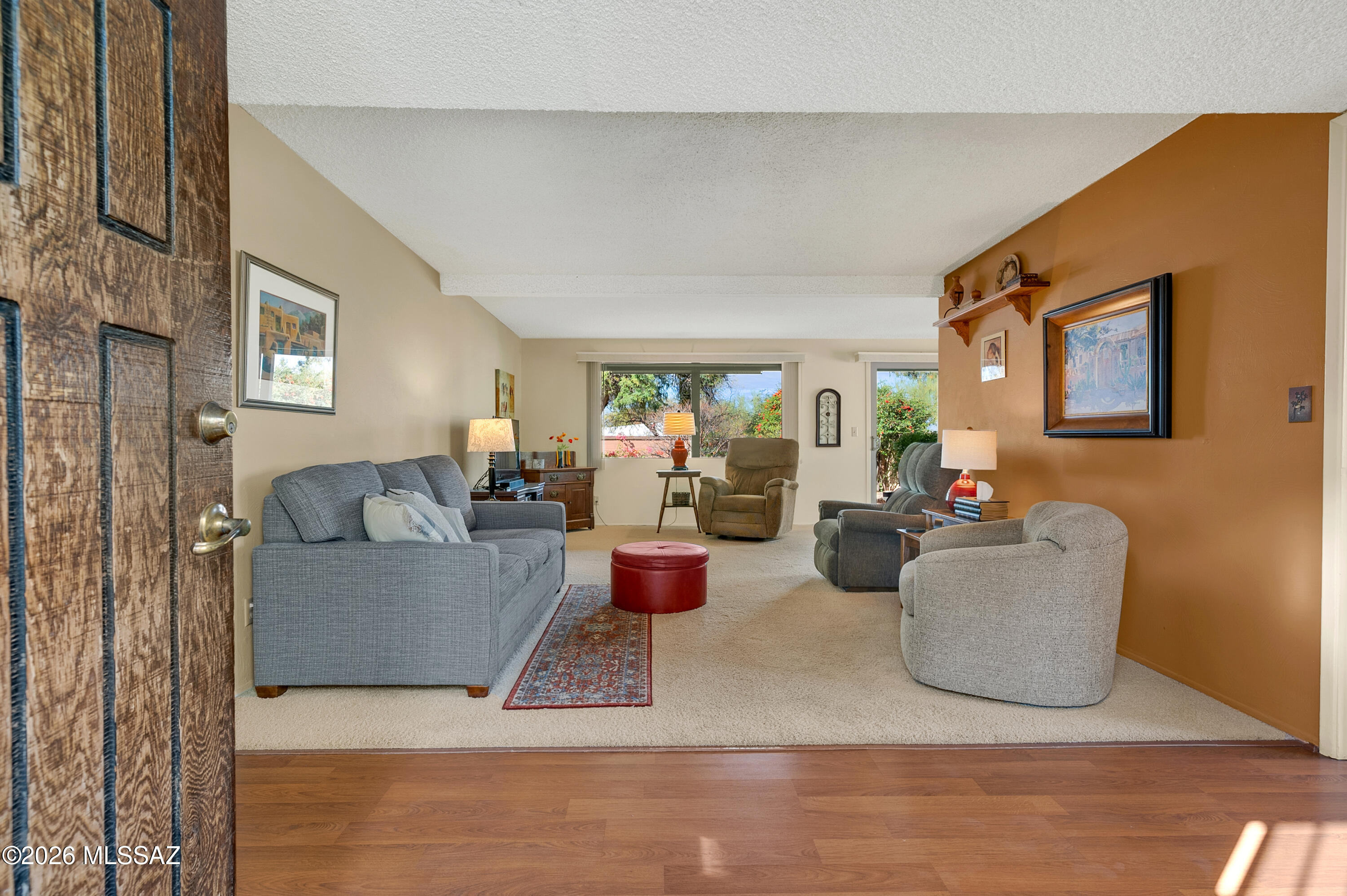 8343 N Verde Catalina Drive