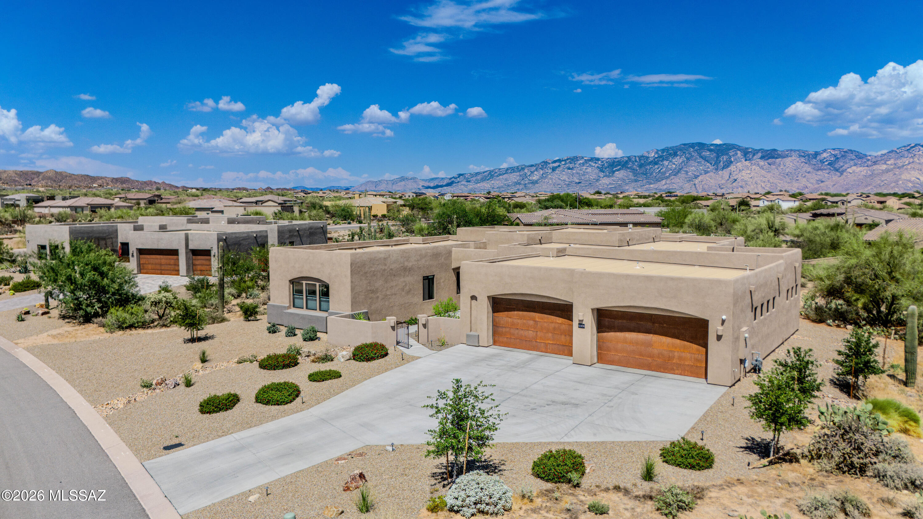 12420 N Carpas Wash Drive