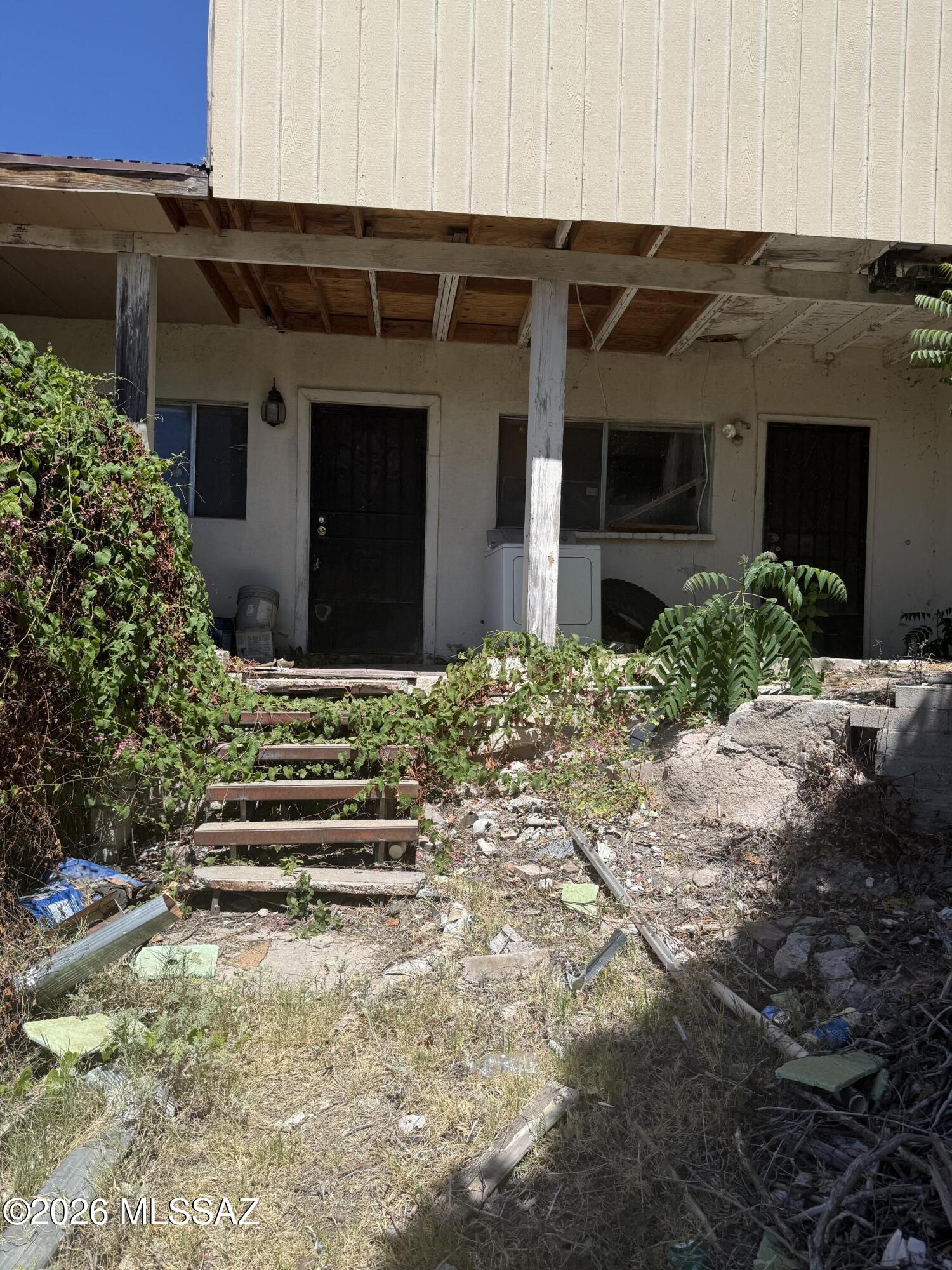 Other/Unknown - Residential