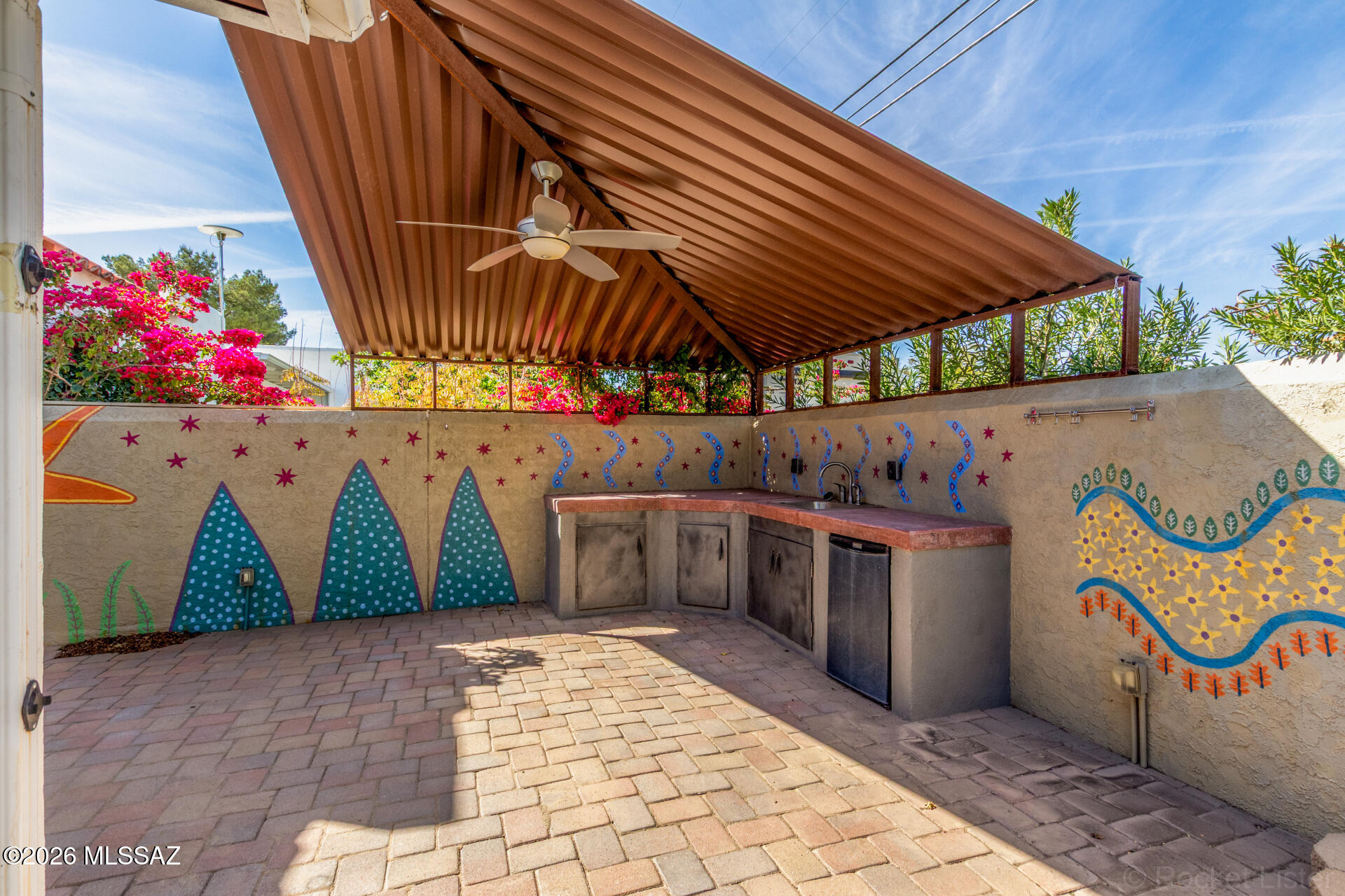 La Toluca Townhouses - Residential