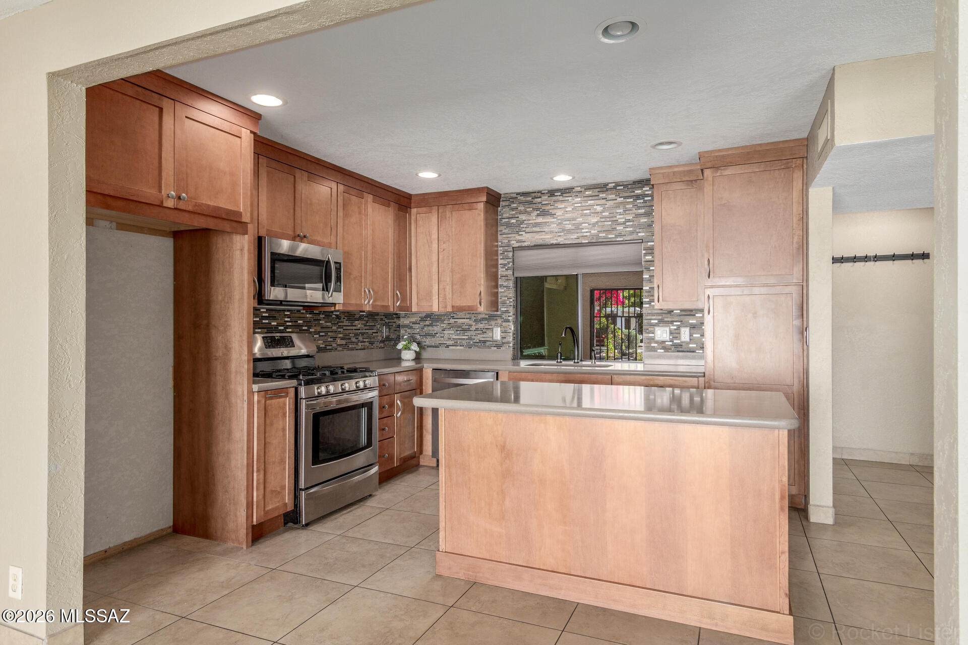 La Toluca Townhouses - Residential
