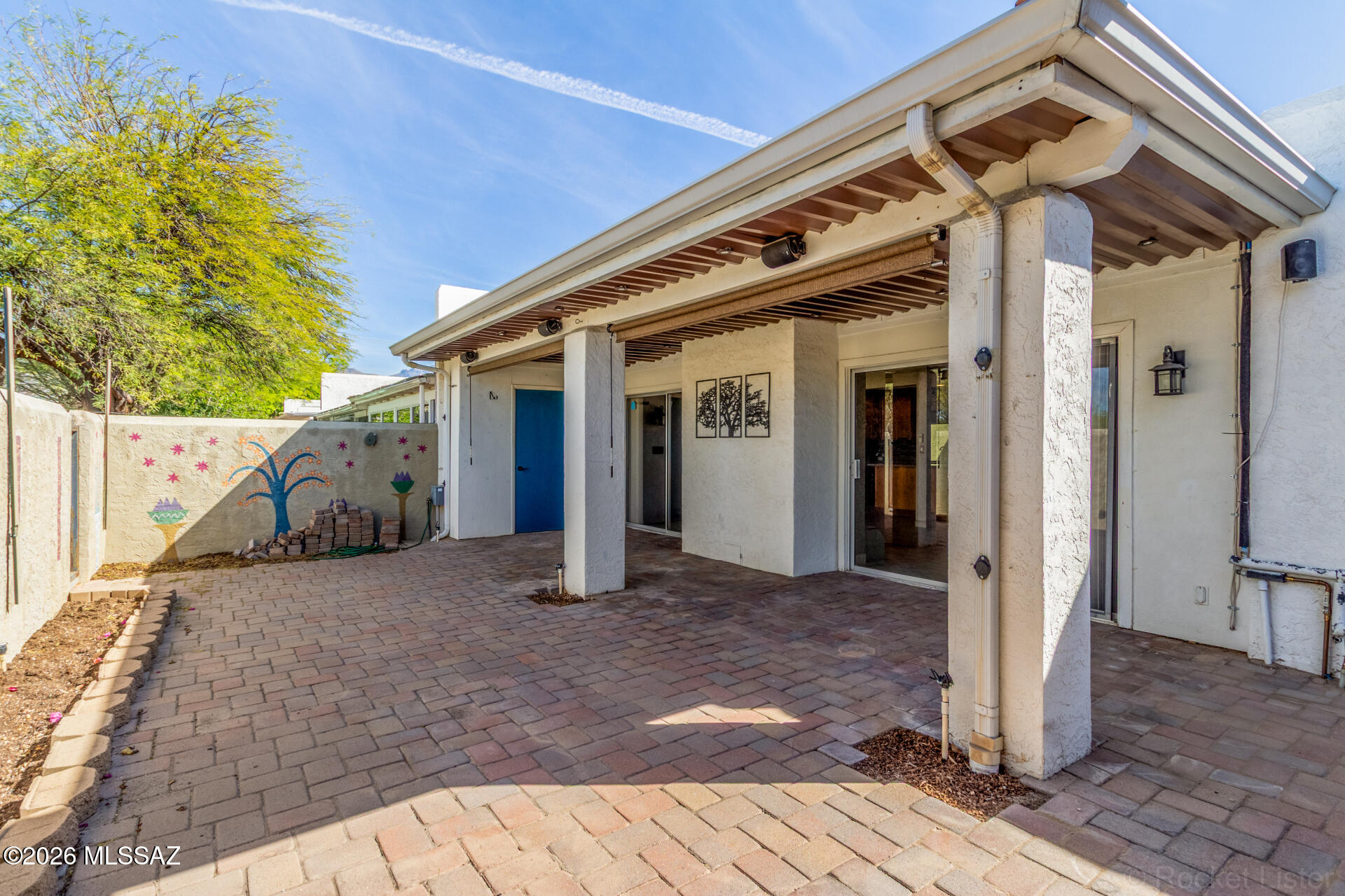 La Toluca Townhouses - Residential