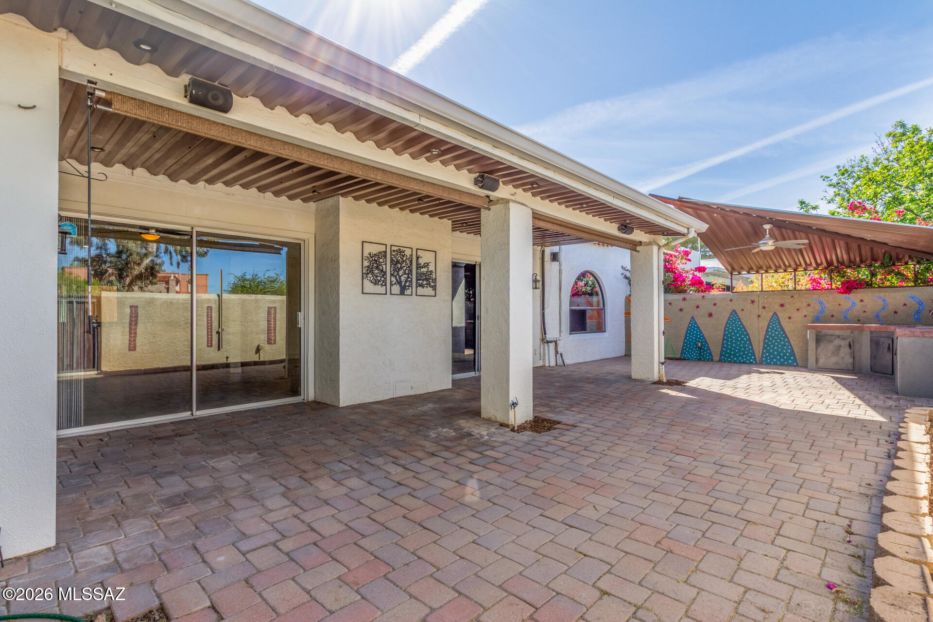 La Toluca Townhouses - Residential