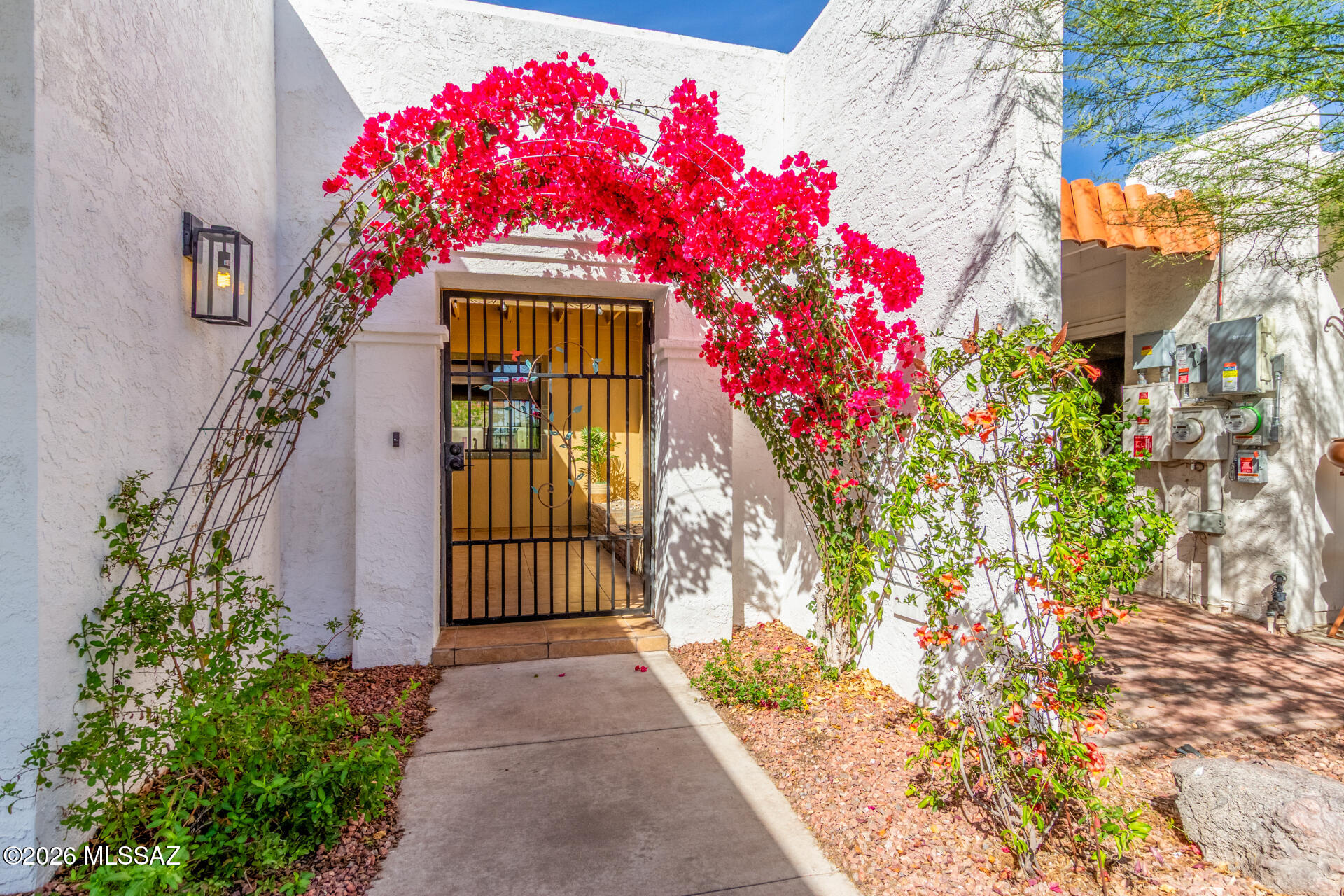 4802 E Fort Lowell Road C