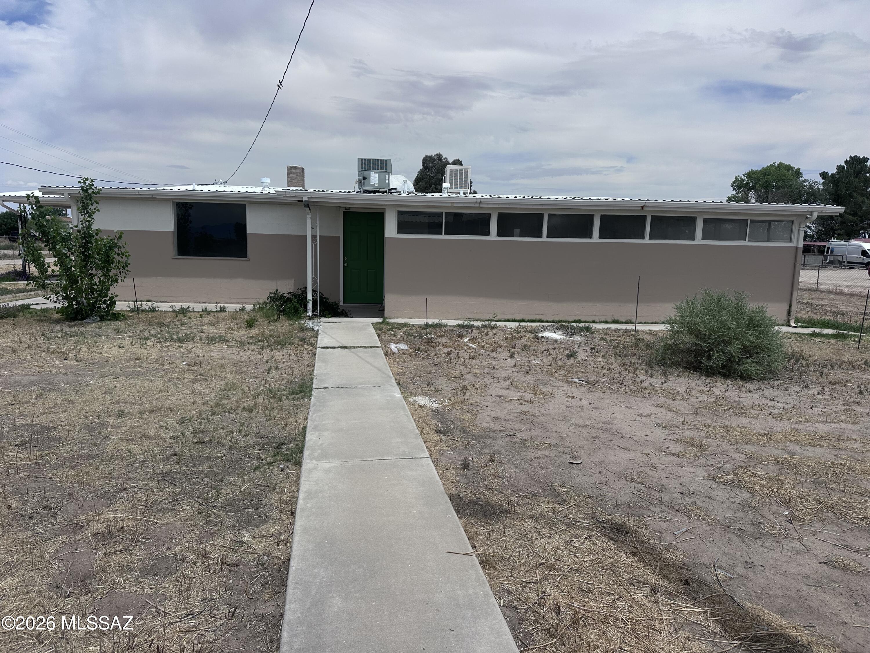 N/A - Residential