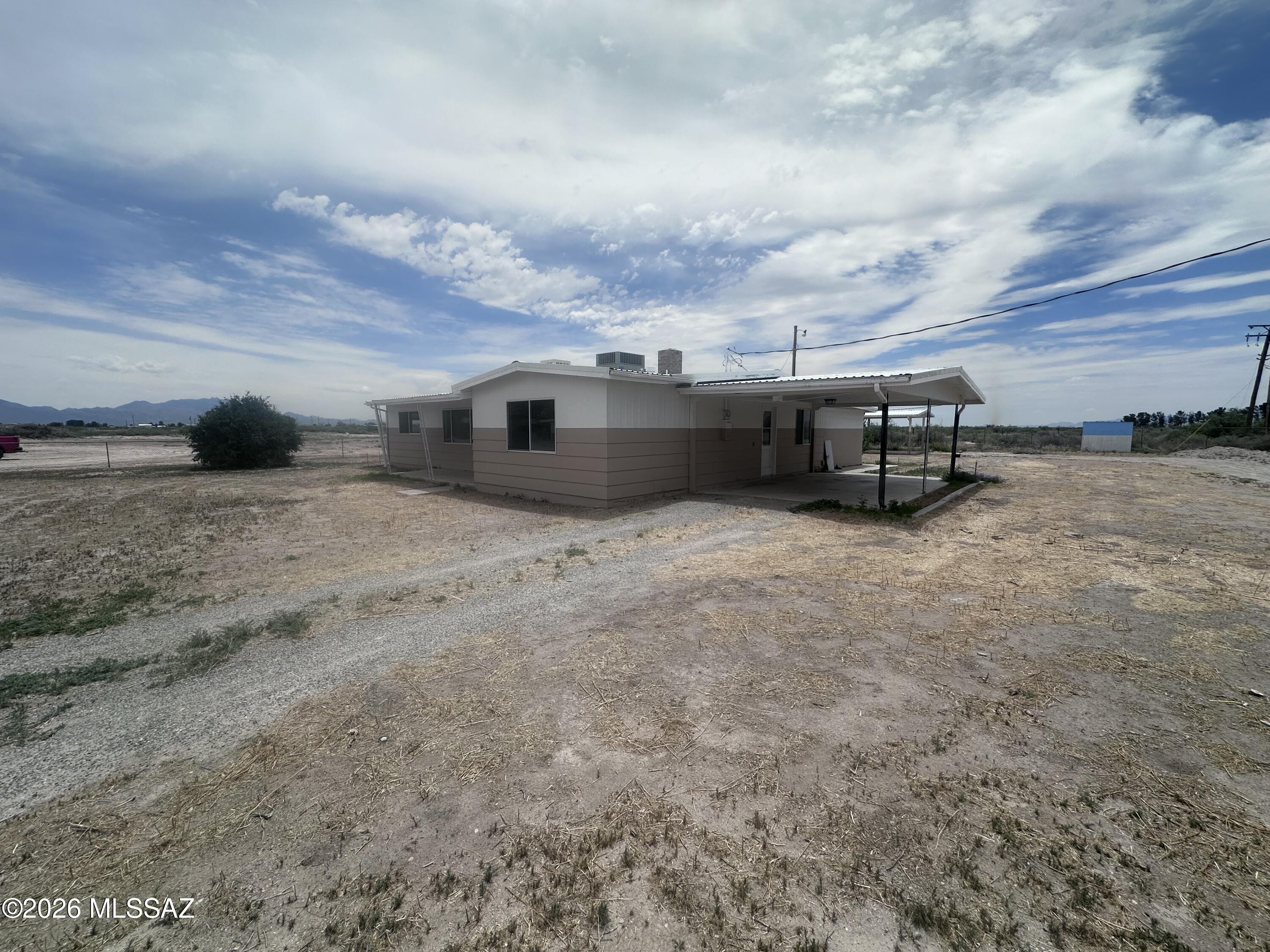 N/A - Residential